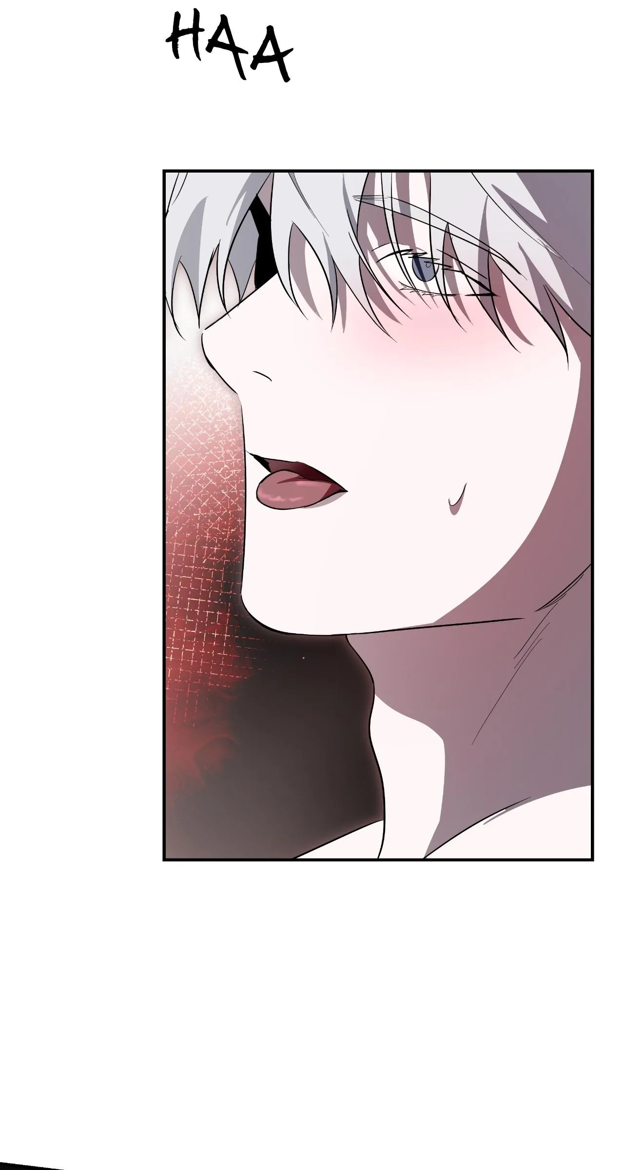 Dead Pivot Chapter 49 page 25 - 