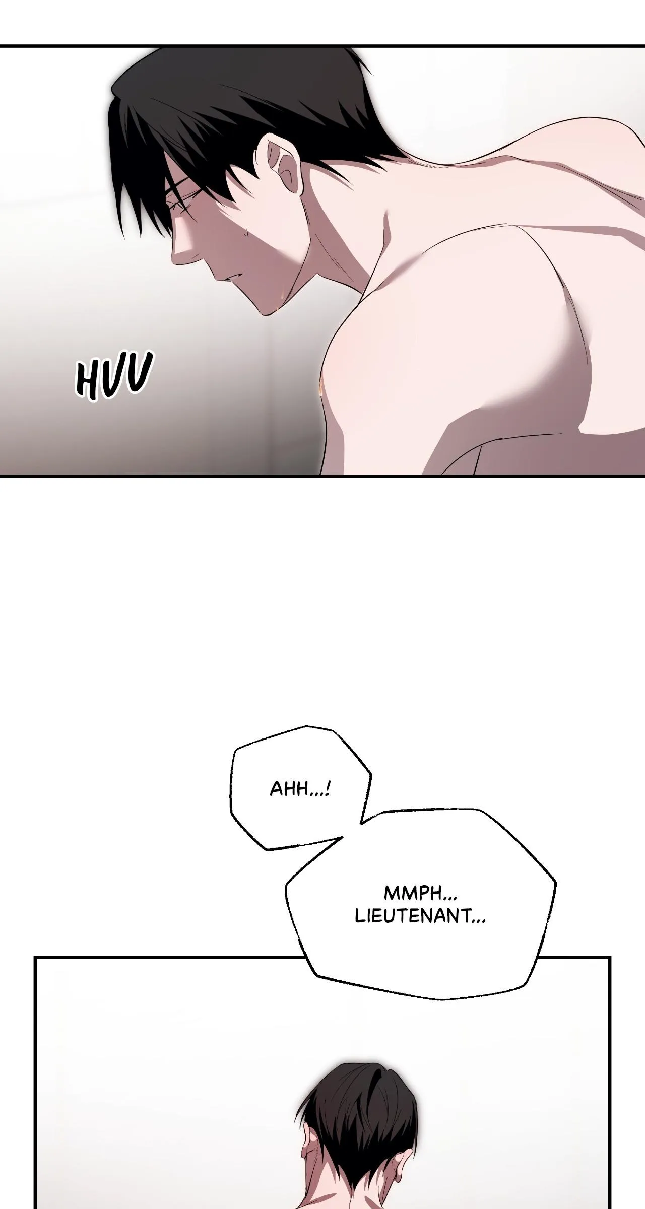 Dead Pivot Chapter 49 page 28 - 