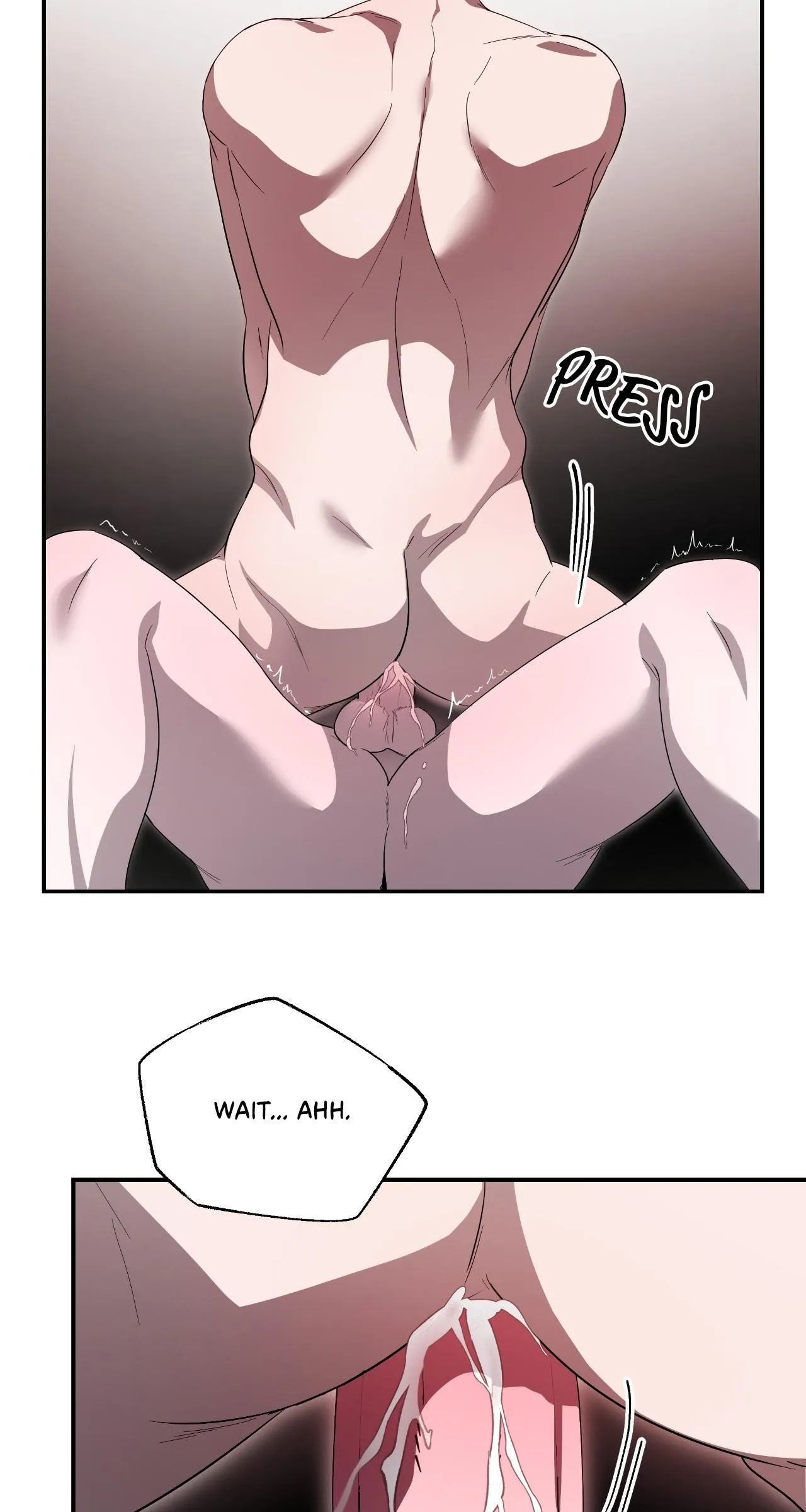 Dead Pivot Chapter 49 page 29 - 