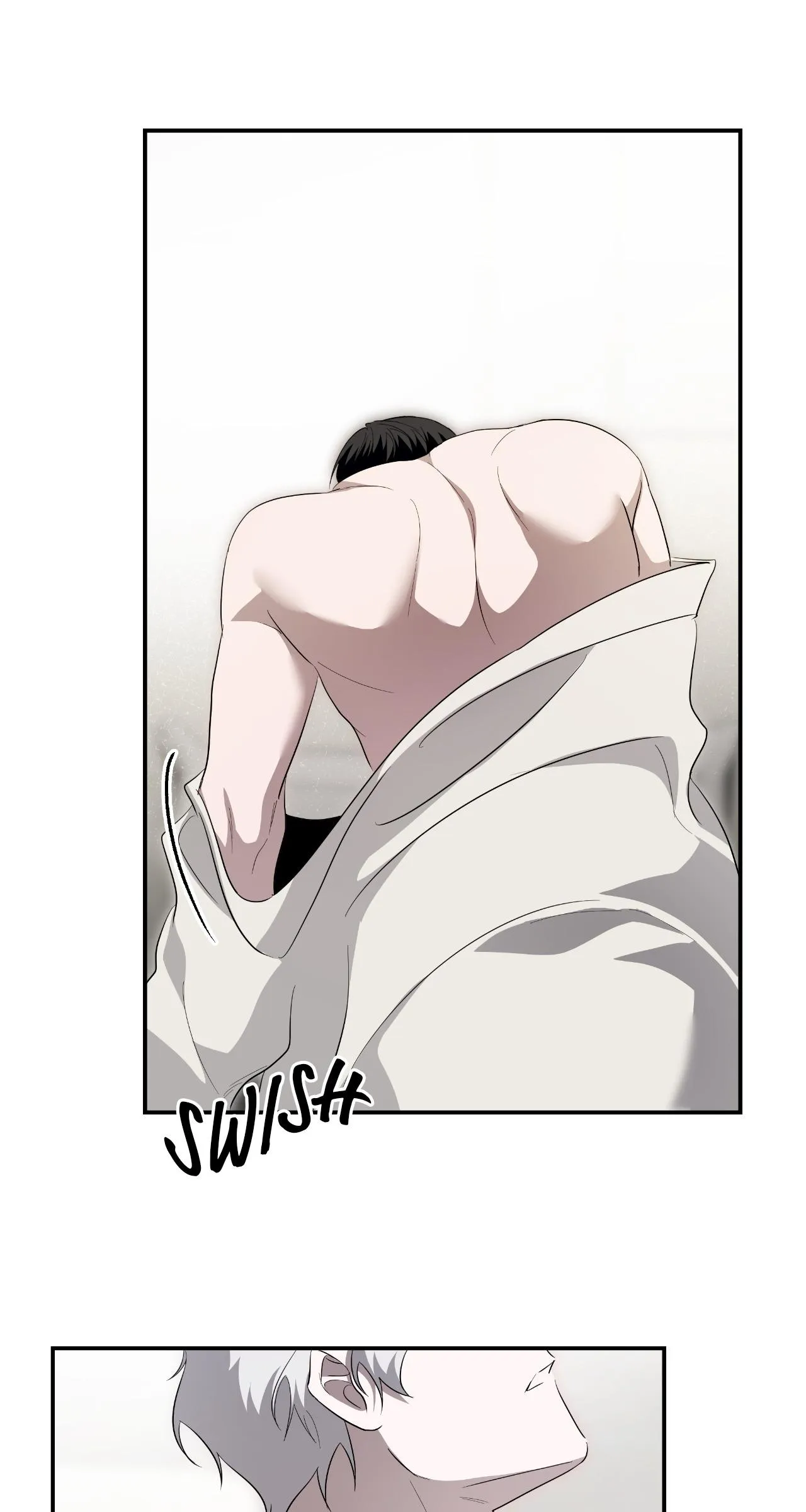Dead Pivot Chapter 49 page 4 - 