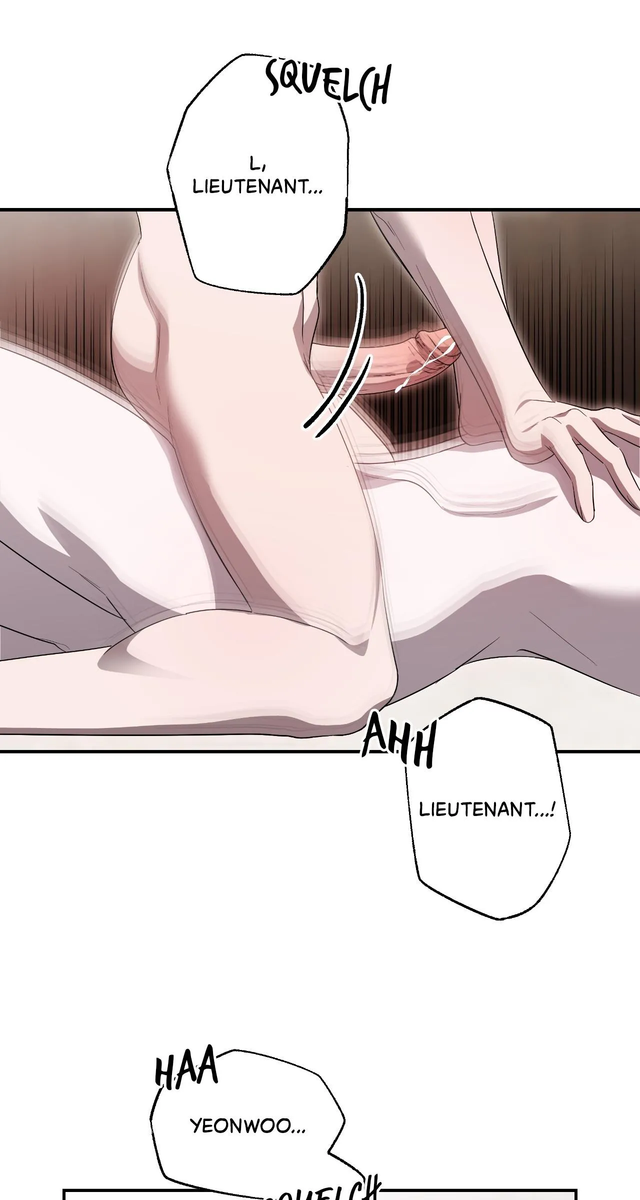 Dead Pivot Chapter 49 page 32 - 