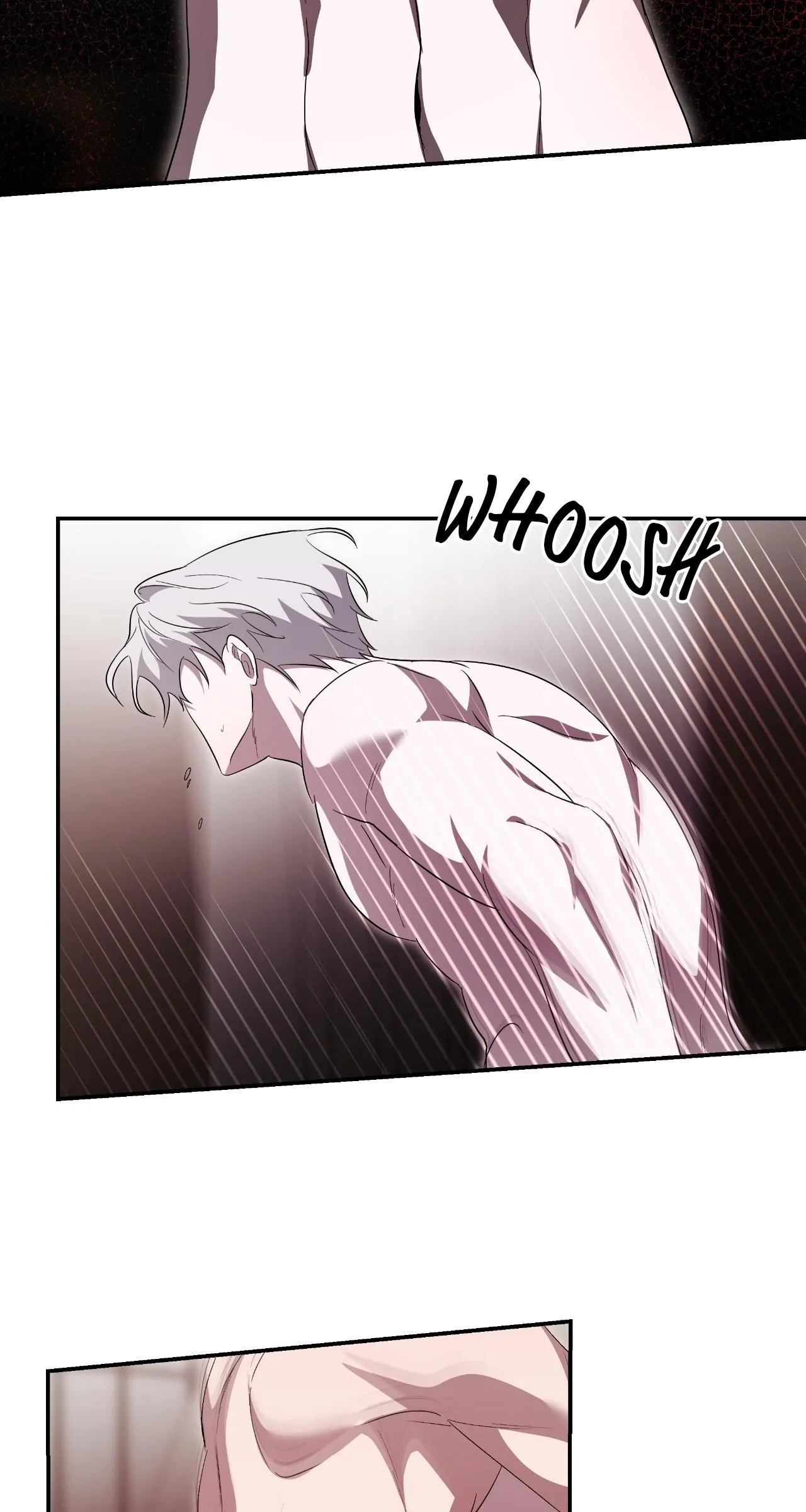 Dead Pivot Chapter 49 page 35 - 