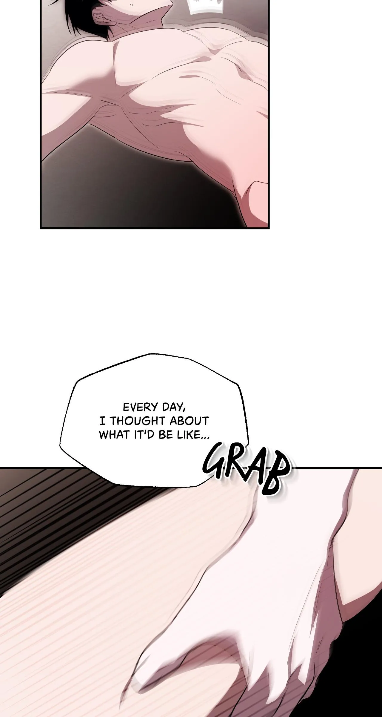 Dead Pivot Chapter 49 page 38 - 