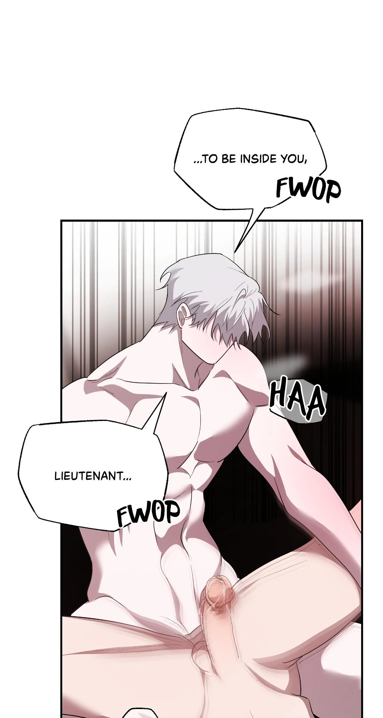 Dead Pivot Chapter 49 page 40 - 