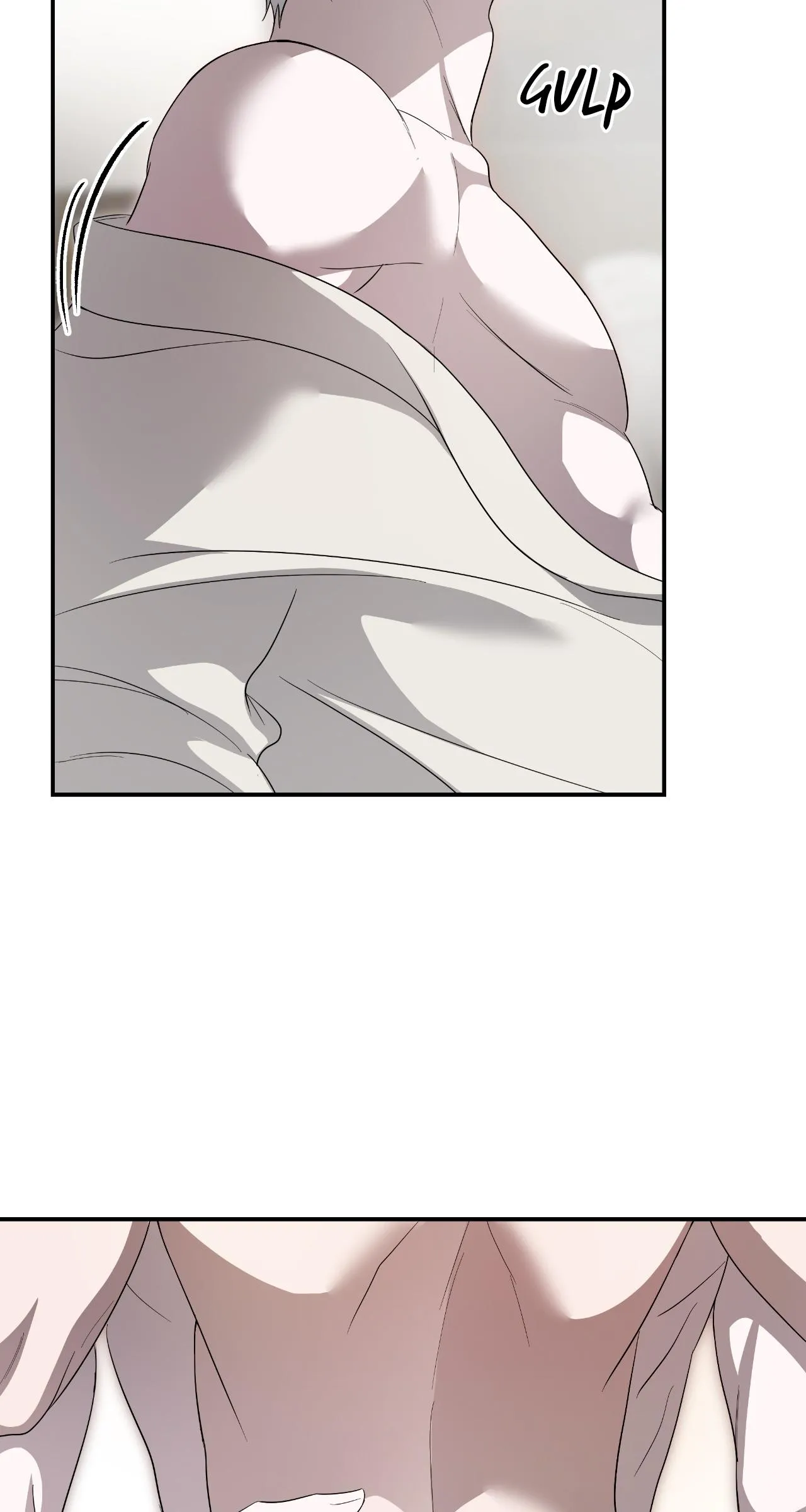 Dead Pivot Chapter 49 page 5 - 