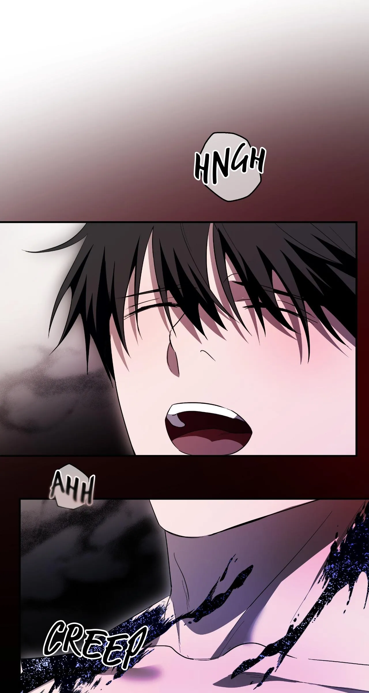 Dead Pivot Chapter 49 page 42 - 