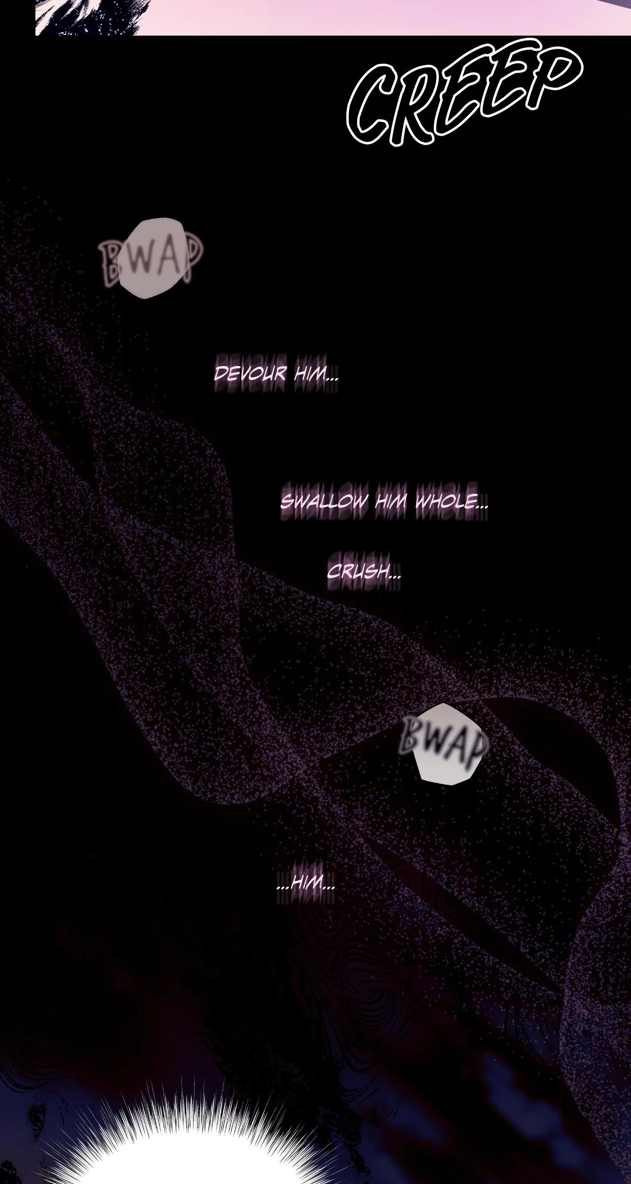 Dead Pivot Chapter 49 page 43 - 