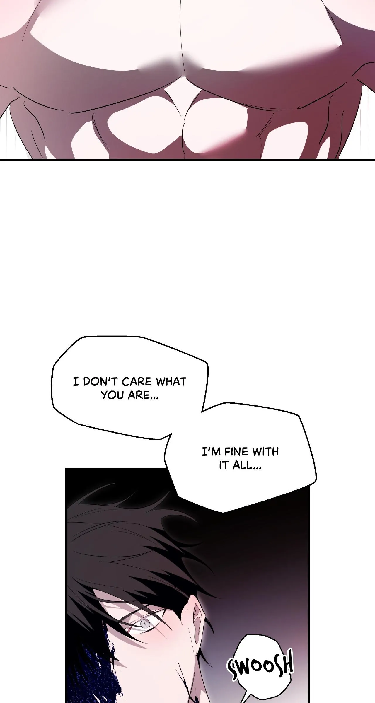 Dead Pivot Chapter 49 page 46 - 
