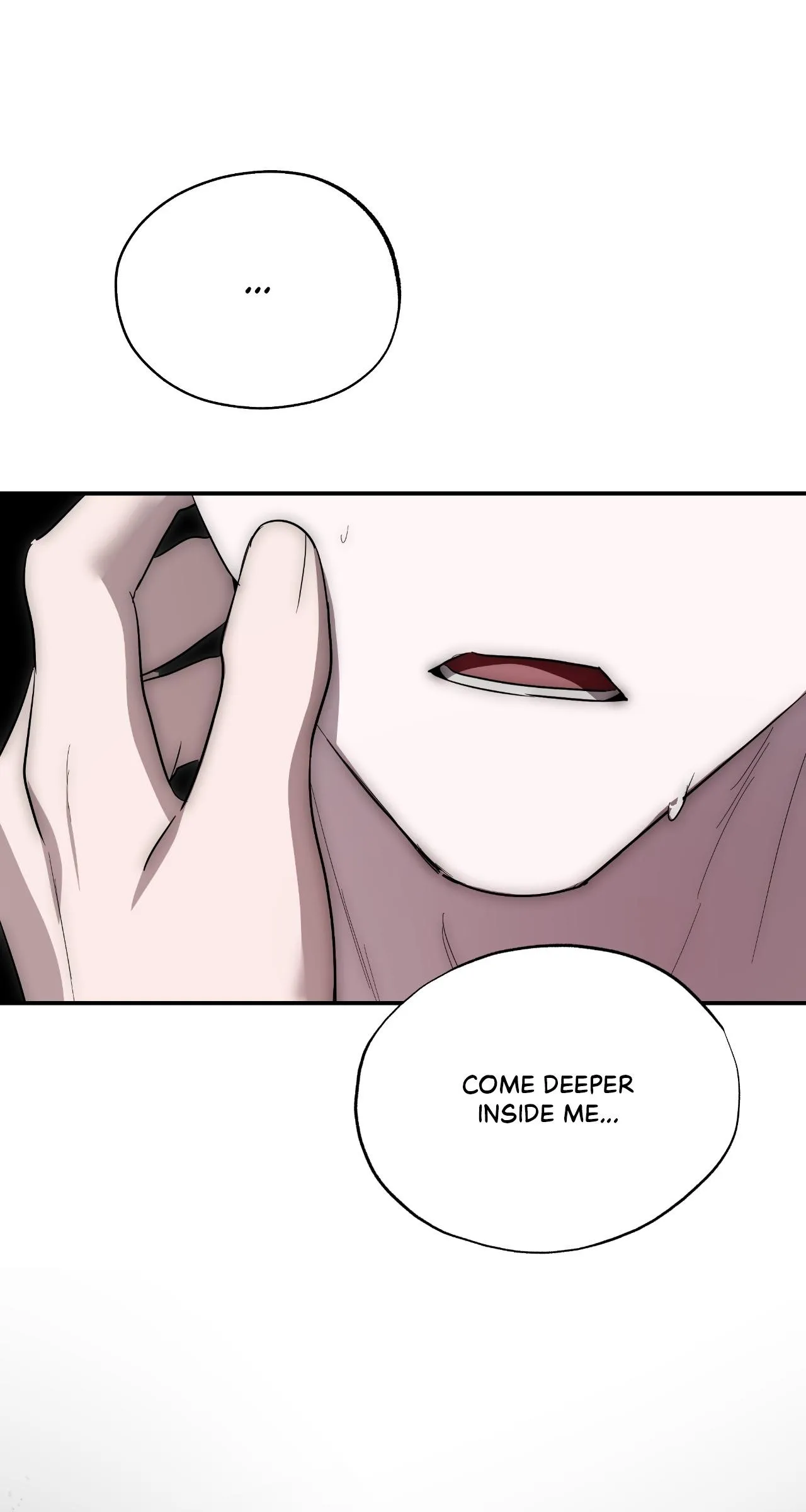 Dead Pivot Chapter 49 page 48 - 