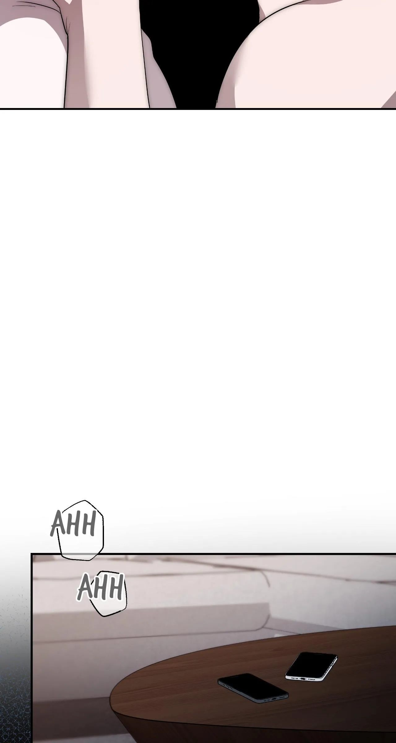 Dead Pivot Chapter 49 page 50 - 