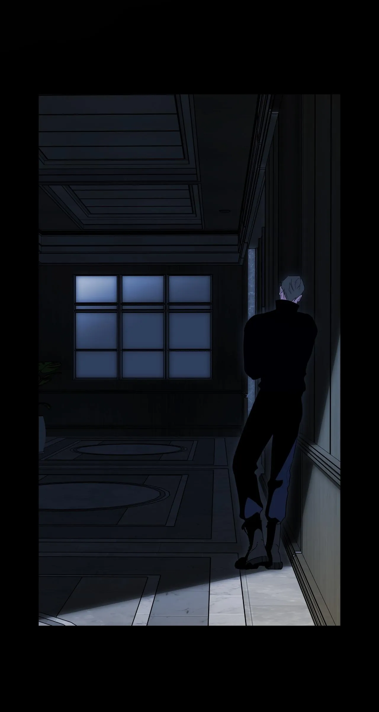 Dead Pivot Chapter 49 page 56 - 