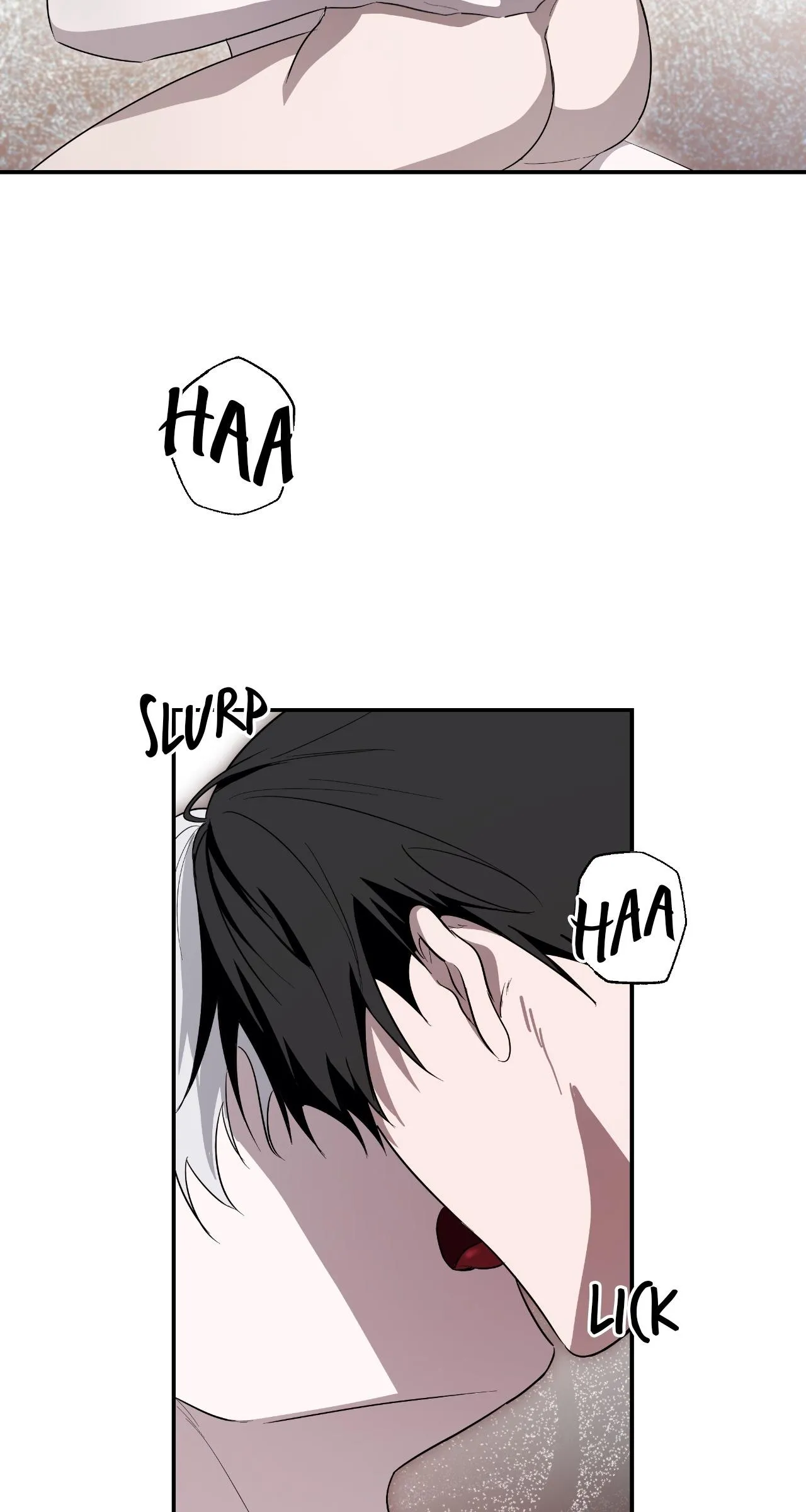 Dead Pivot Chapter 49 page 7 - 