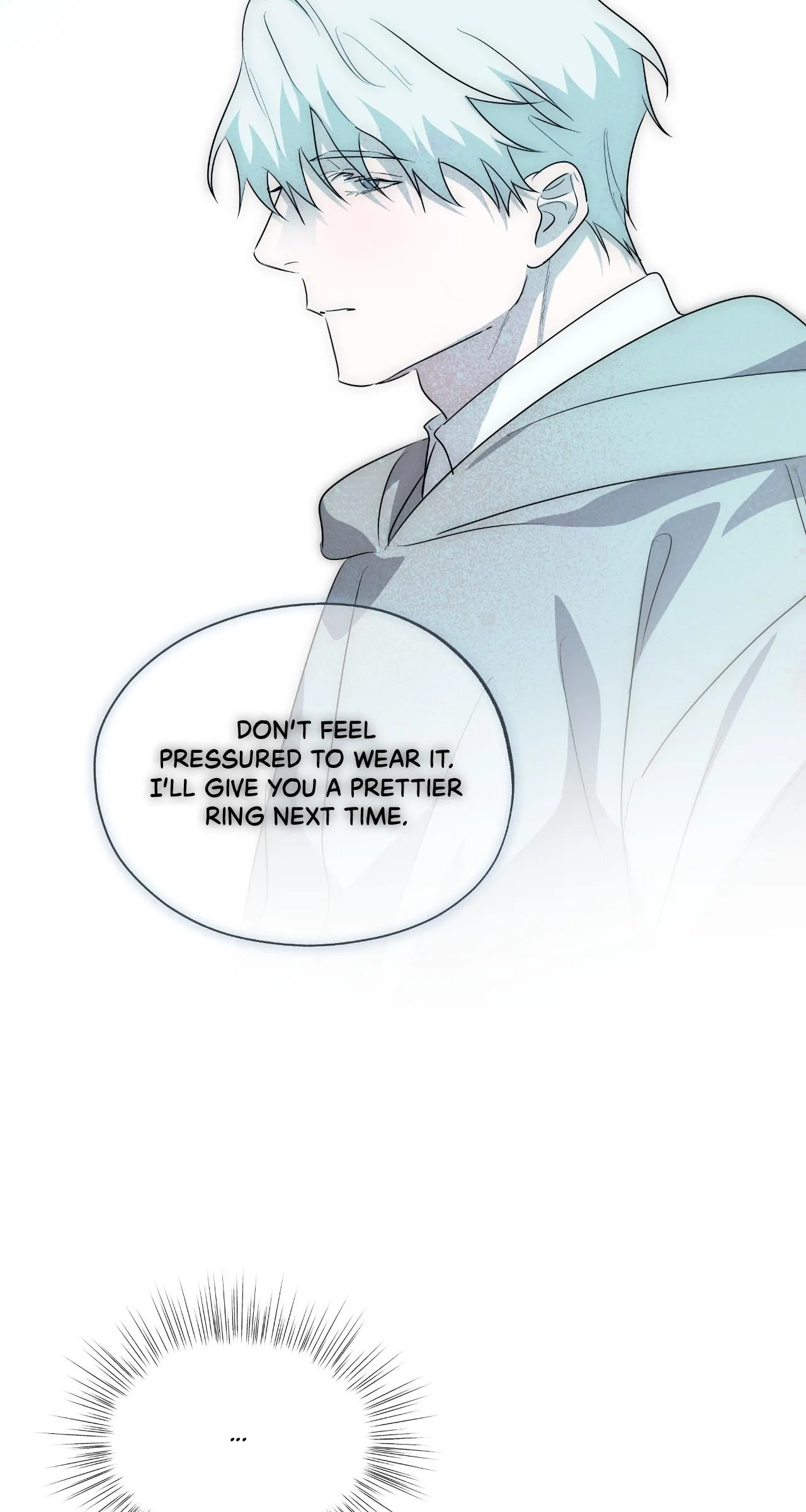 Dead Pivot Chapter 50 page 12 - 
