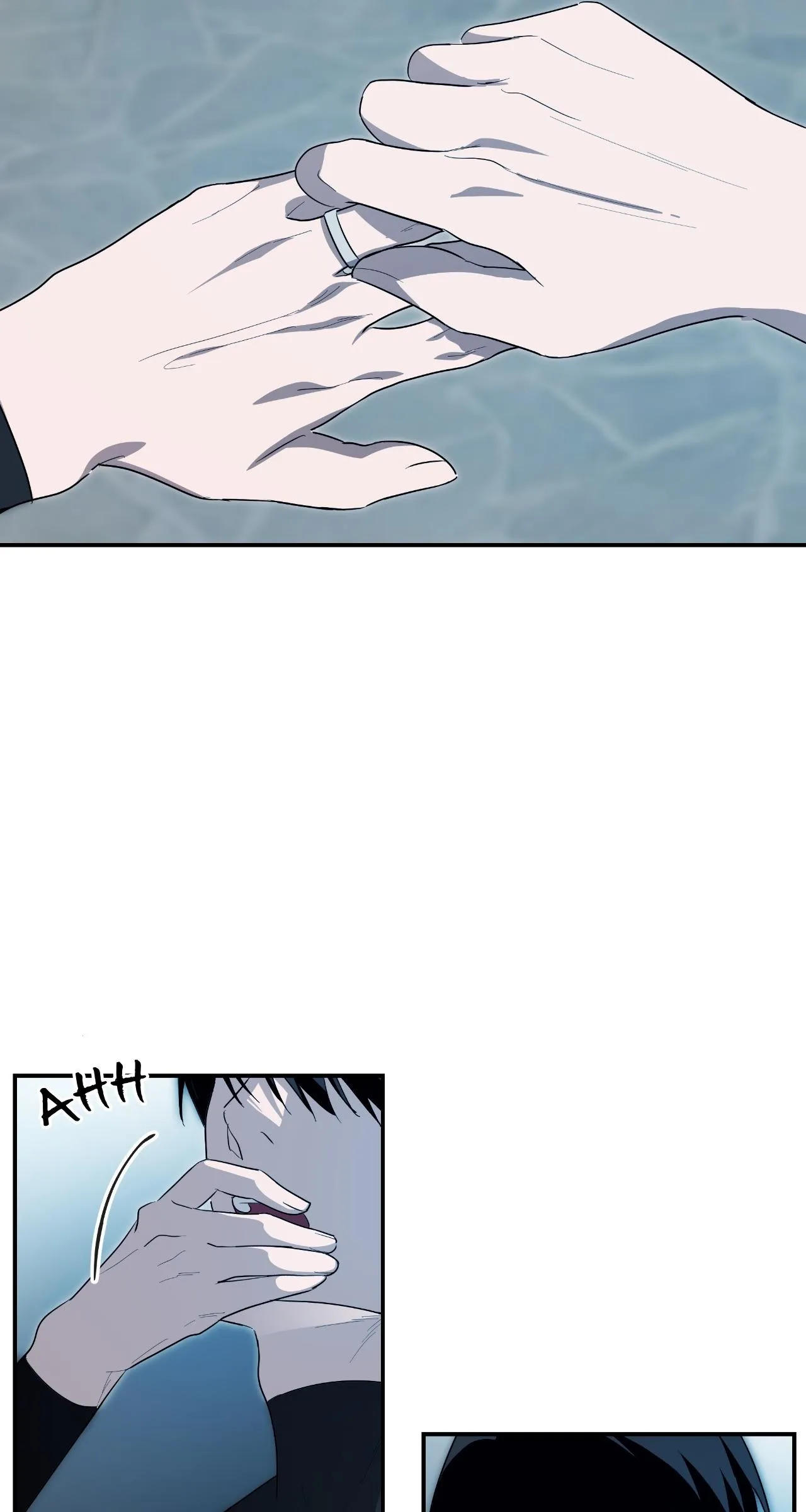 Dead Pivot Chapter 50 page 14 - 