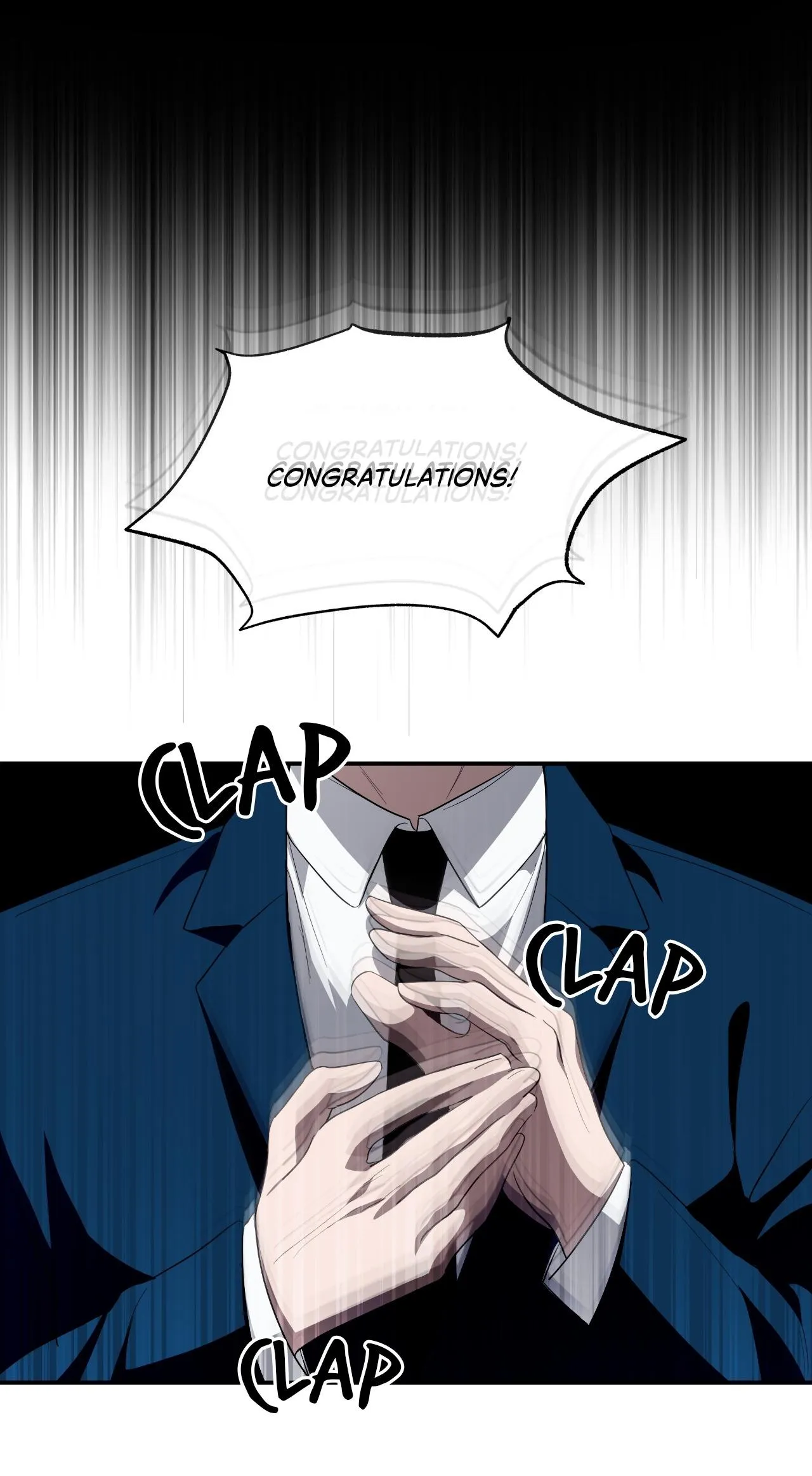 Dead Pivot Chapter 50 page 24 - 
