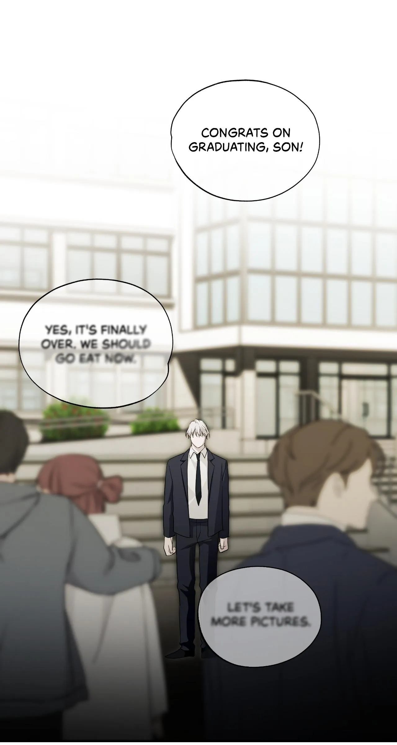 Dead Pivot Chapter 50 page 25 - 