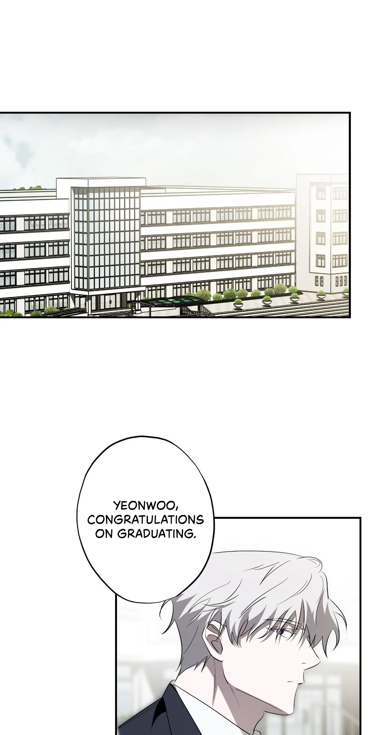 Dead Pivot Chapter 50 page 26 - 