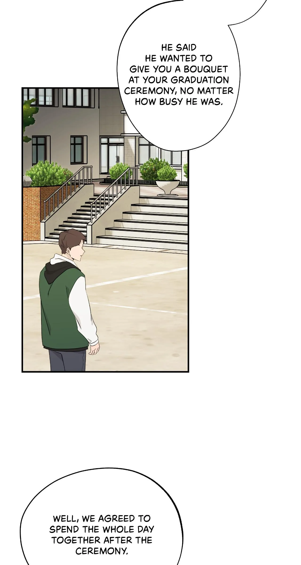Dead Pivot Chapter 50 page 29 - 