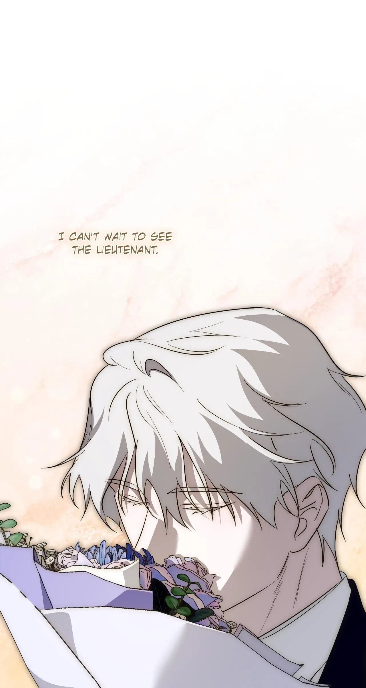 Dead Pivot Chapter 50 page 33 - 