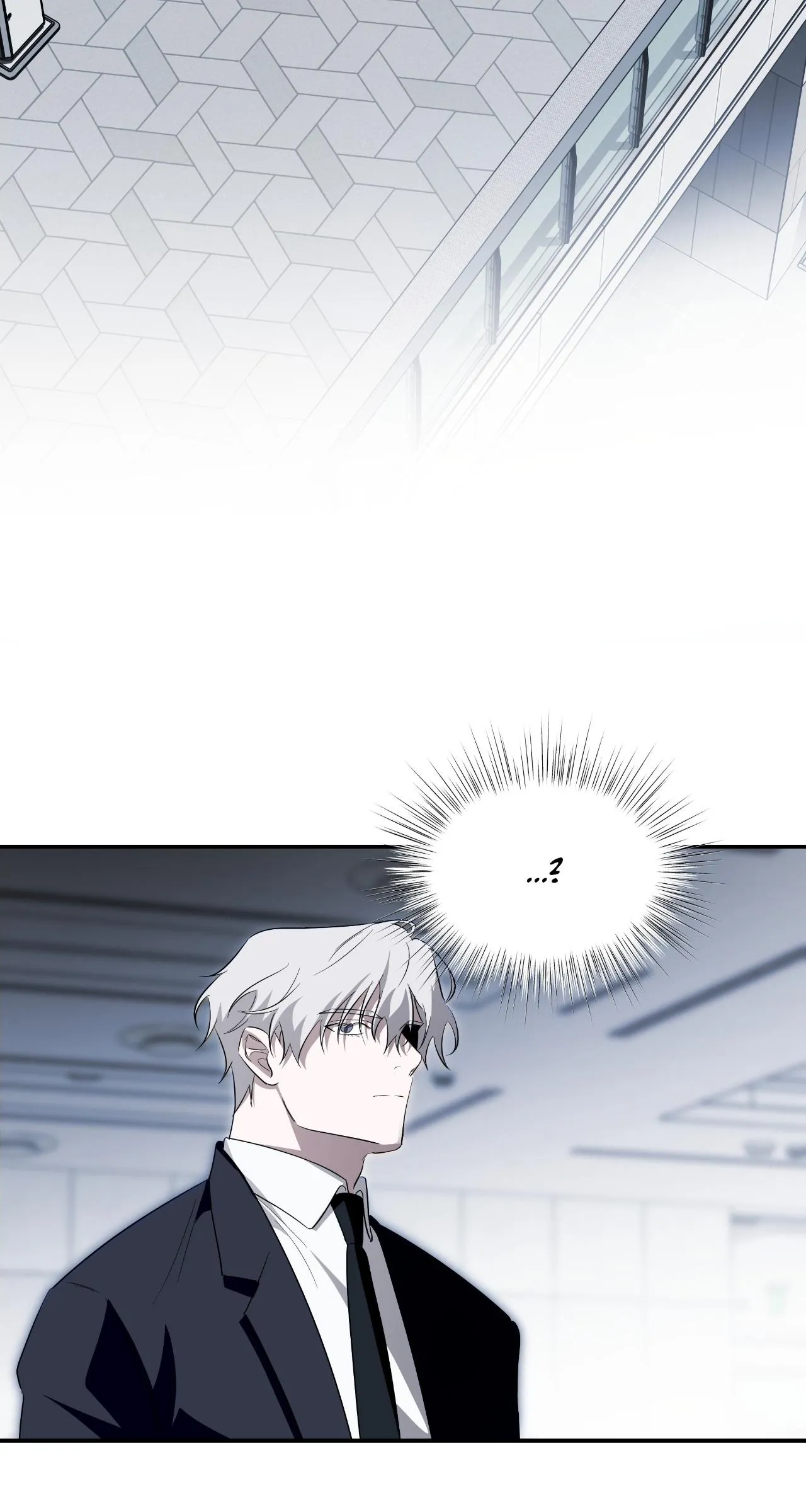Dead Pivot Chapter 50 page 37 - 