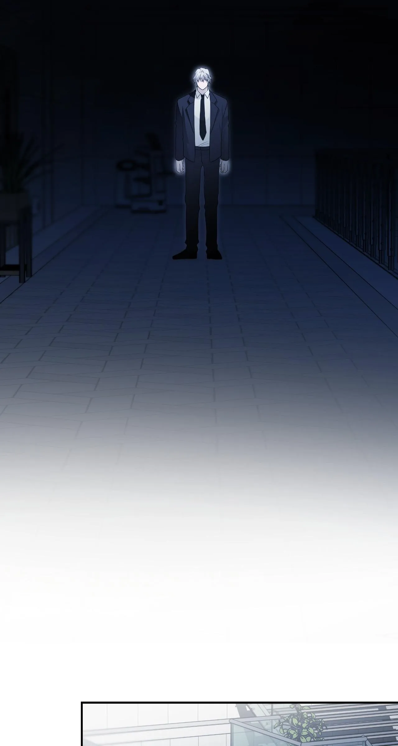 Dead Pivot Chapter 50 page 46 - 