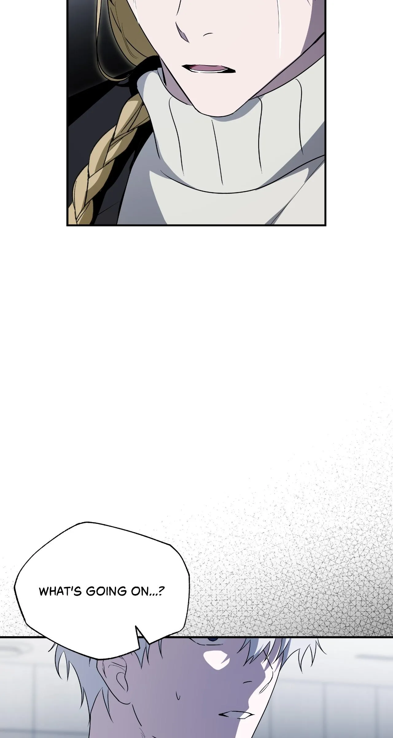 Dead Pivot Chapter 50 page 52 - 