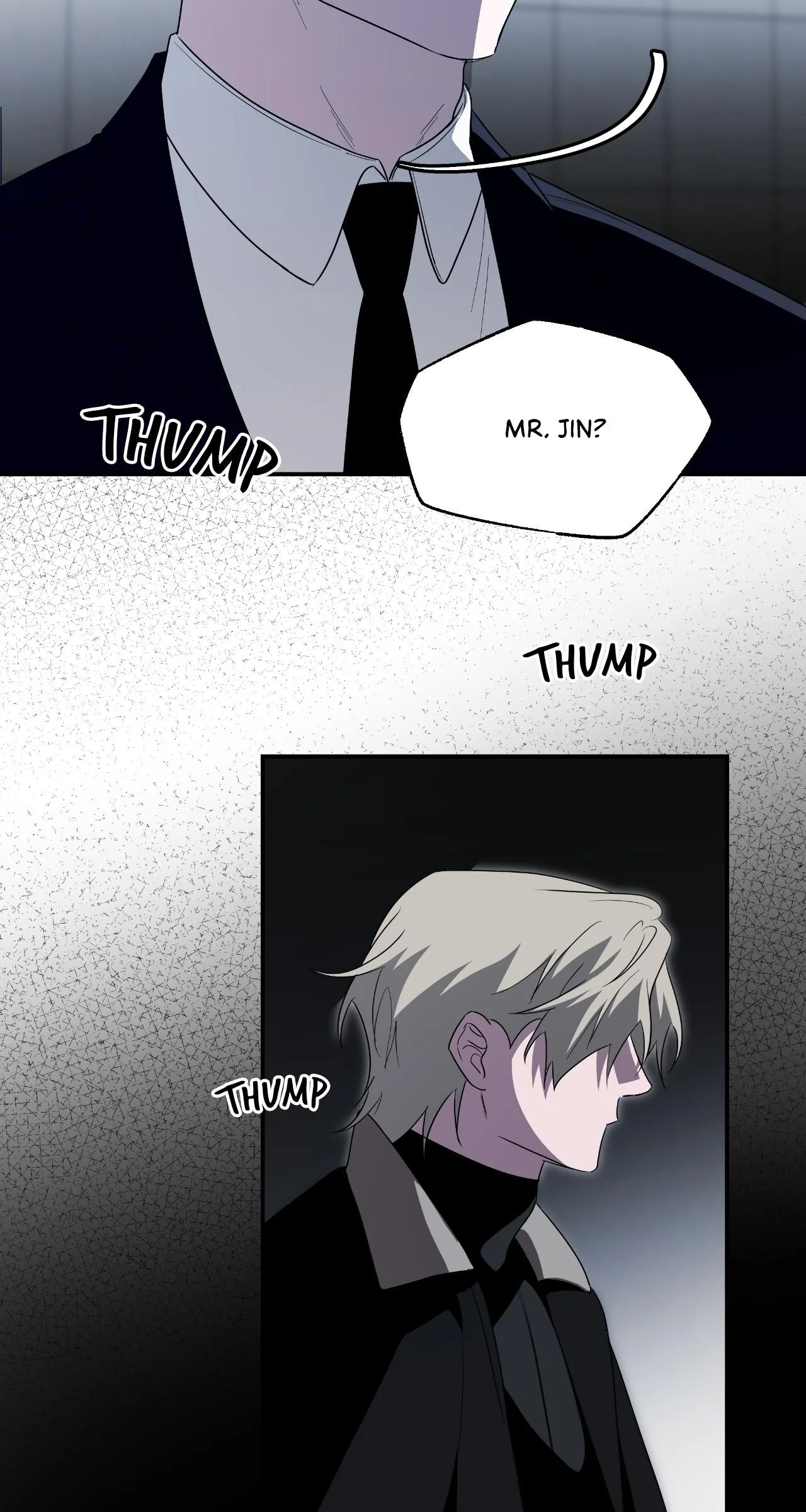 Dead Pivot Chapter 50 page 53 - 