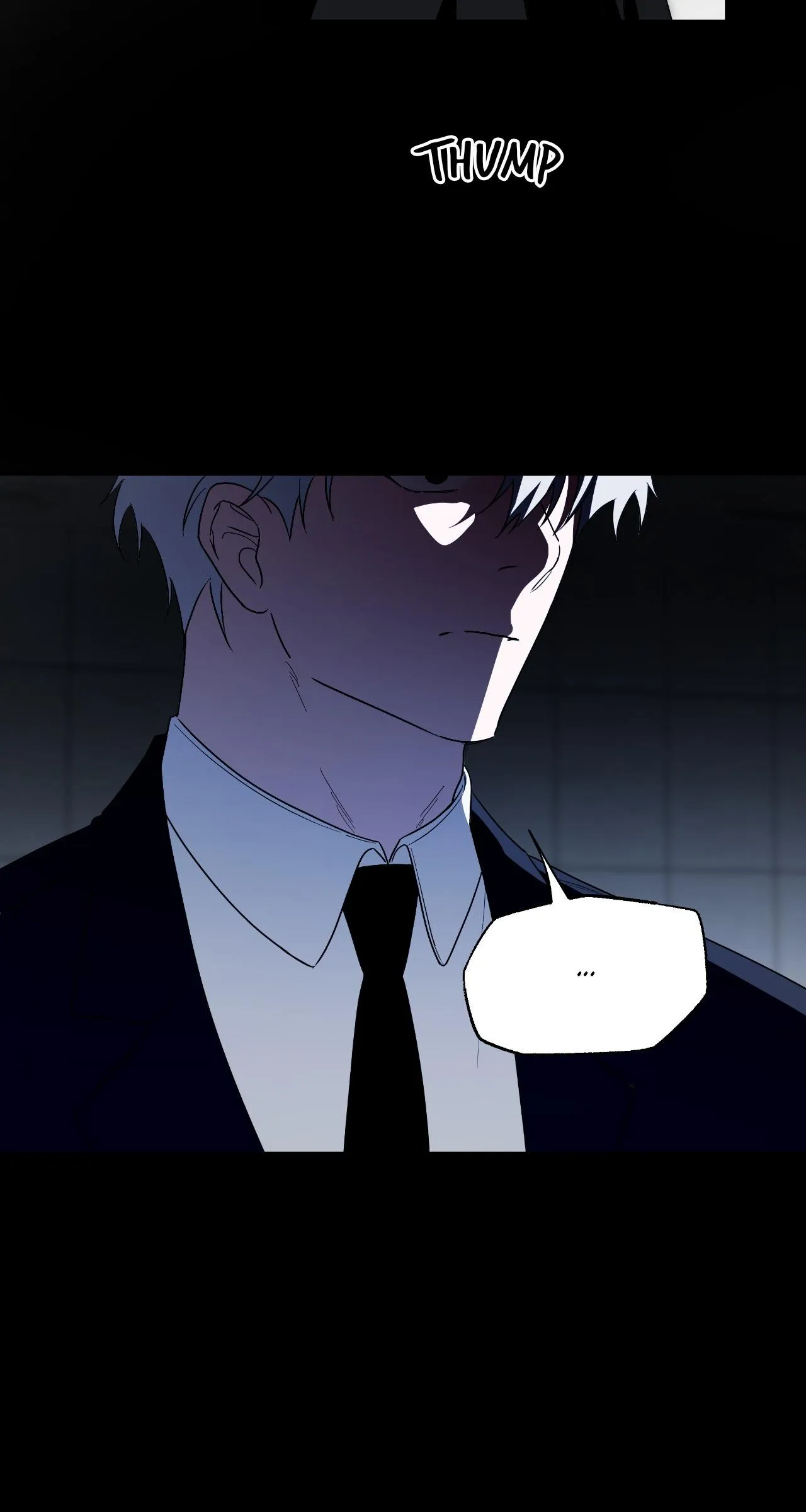 Dead Pivot Chapter 50 page 54 - 