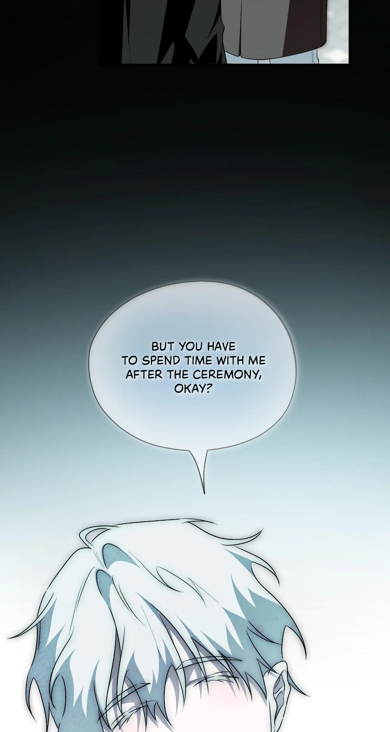 Dead Pivot Chapter 50 page 7 - 