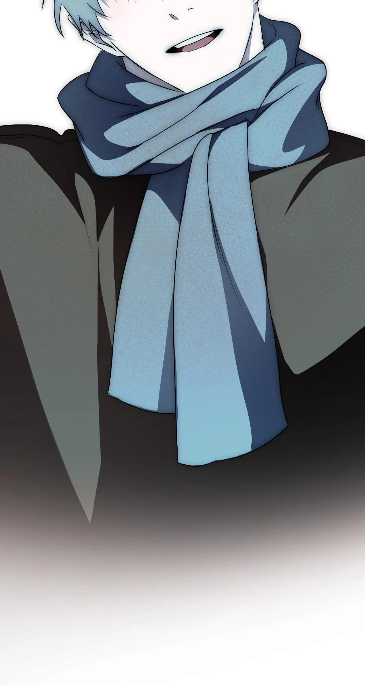 Dead Pivot Chapter 50 page 8 - 