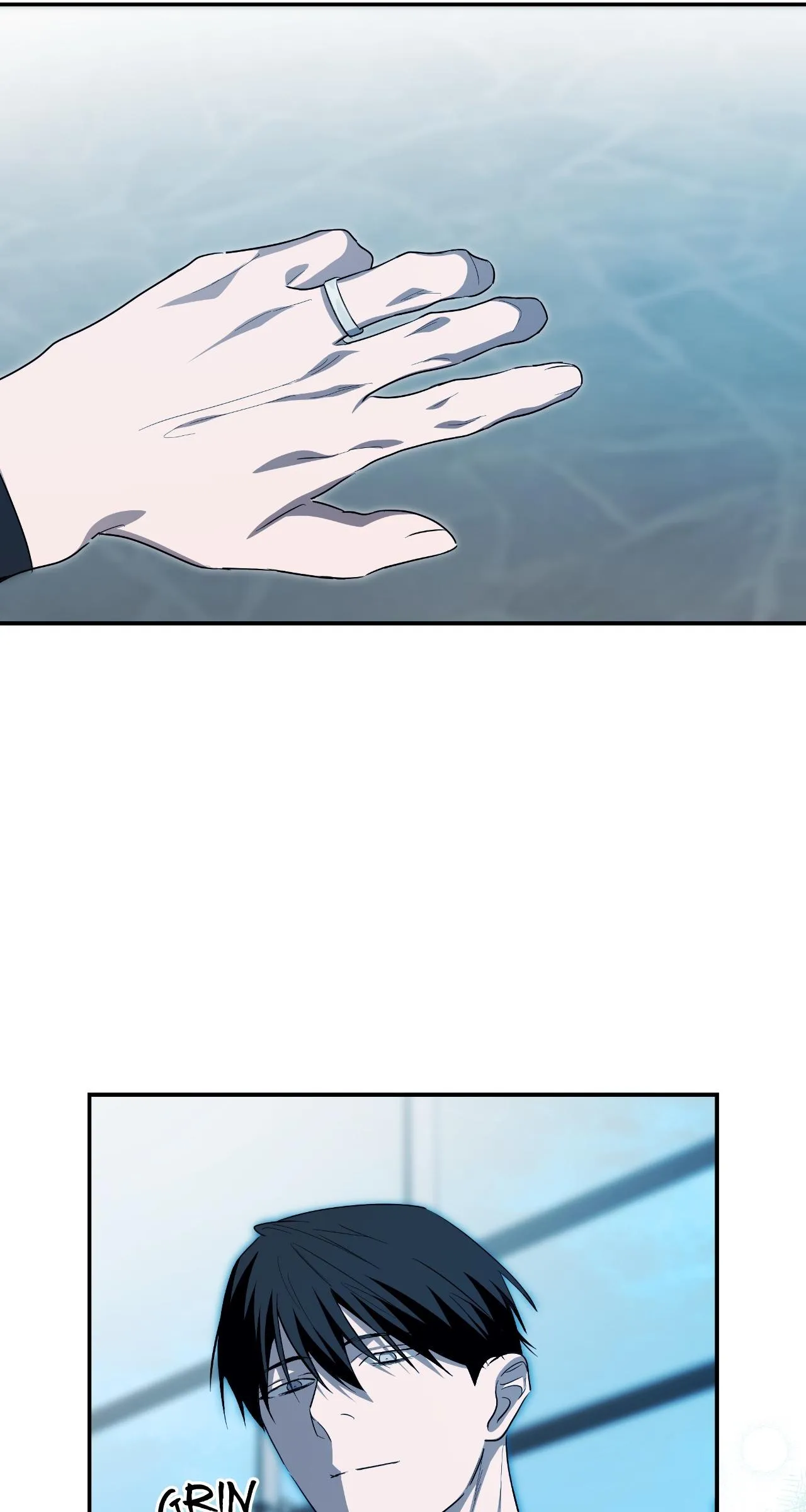 Dead Pivot Chapter 50 page 10 - 