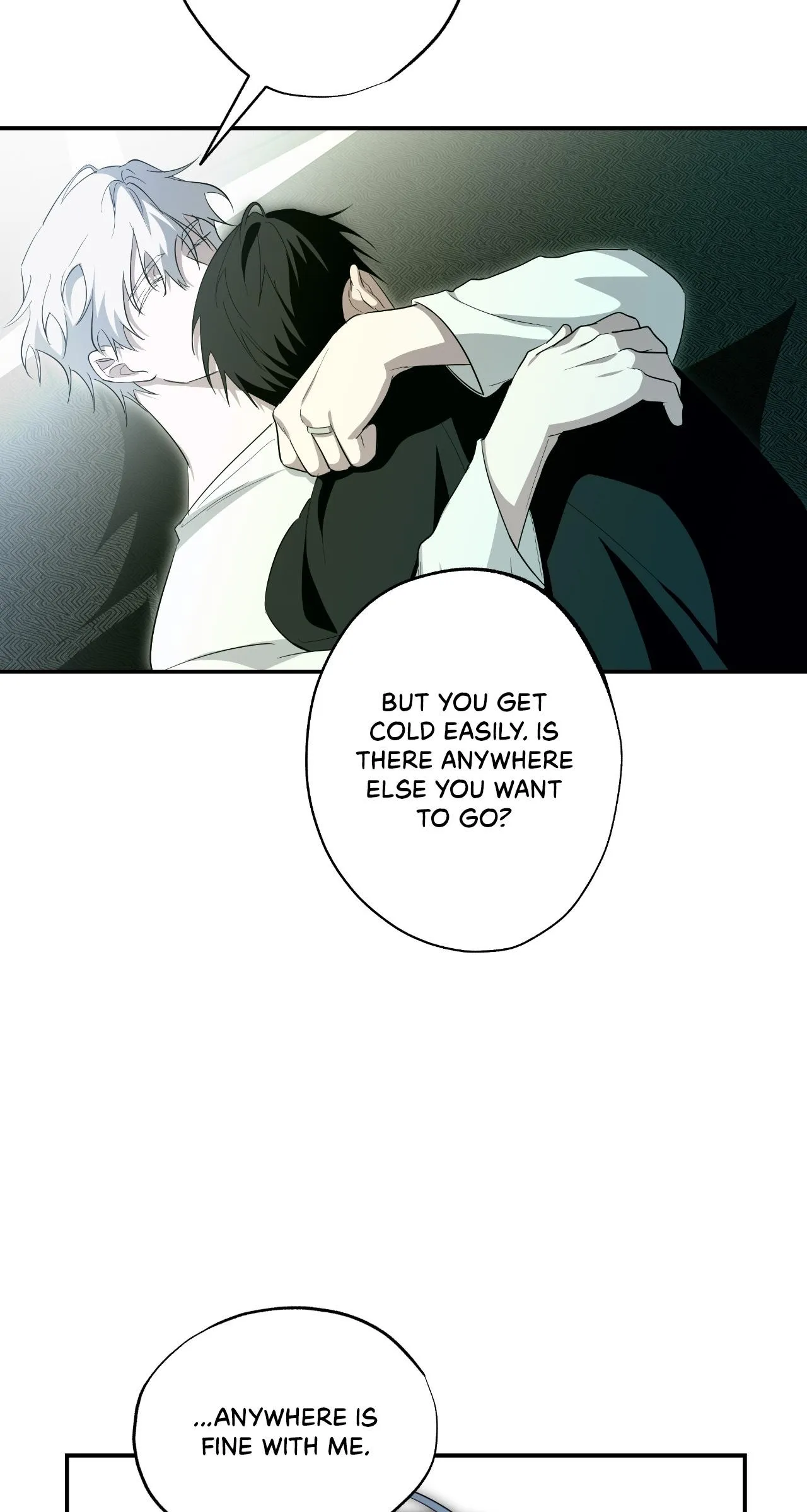 Dead Pivot Chapter 51 page 2 - 
