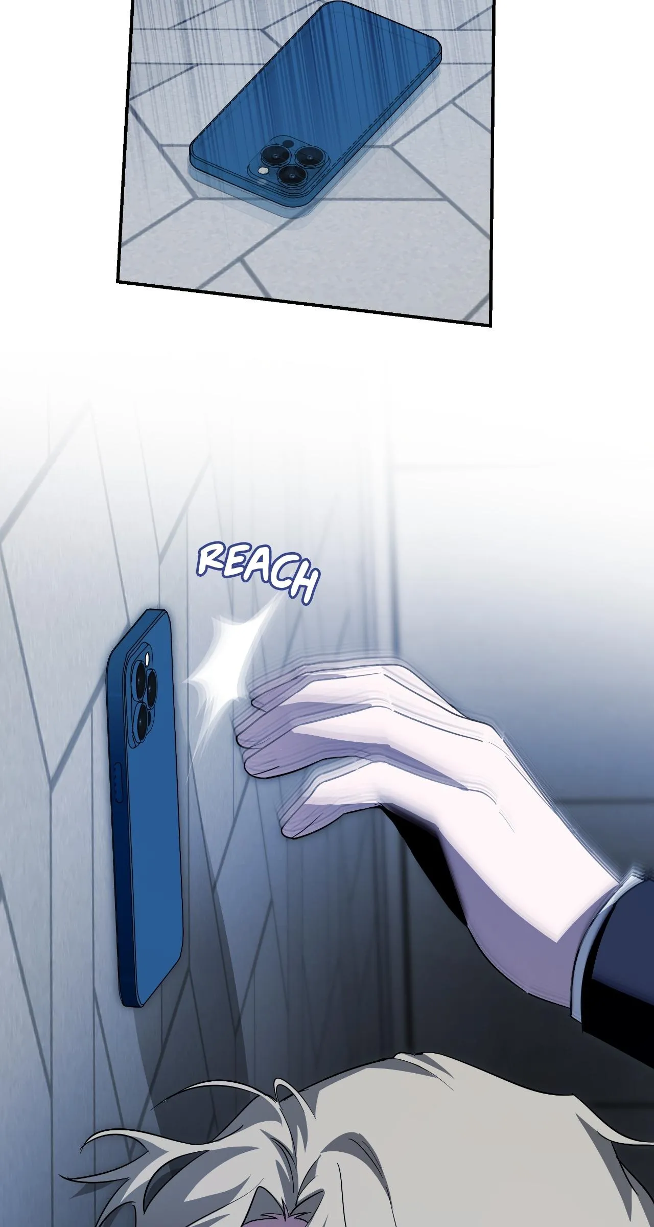 Dead Pivot Chapter 51 page 15 - 