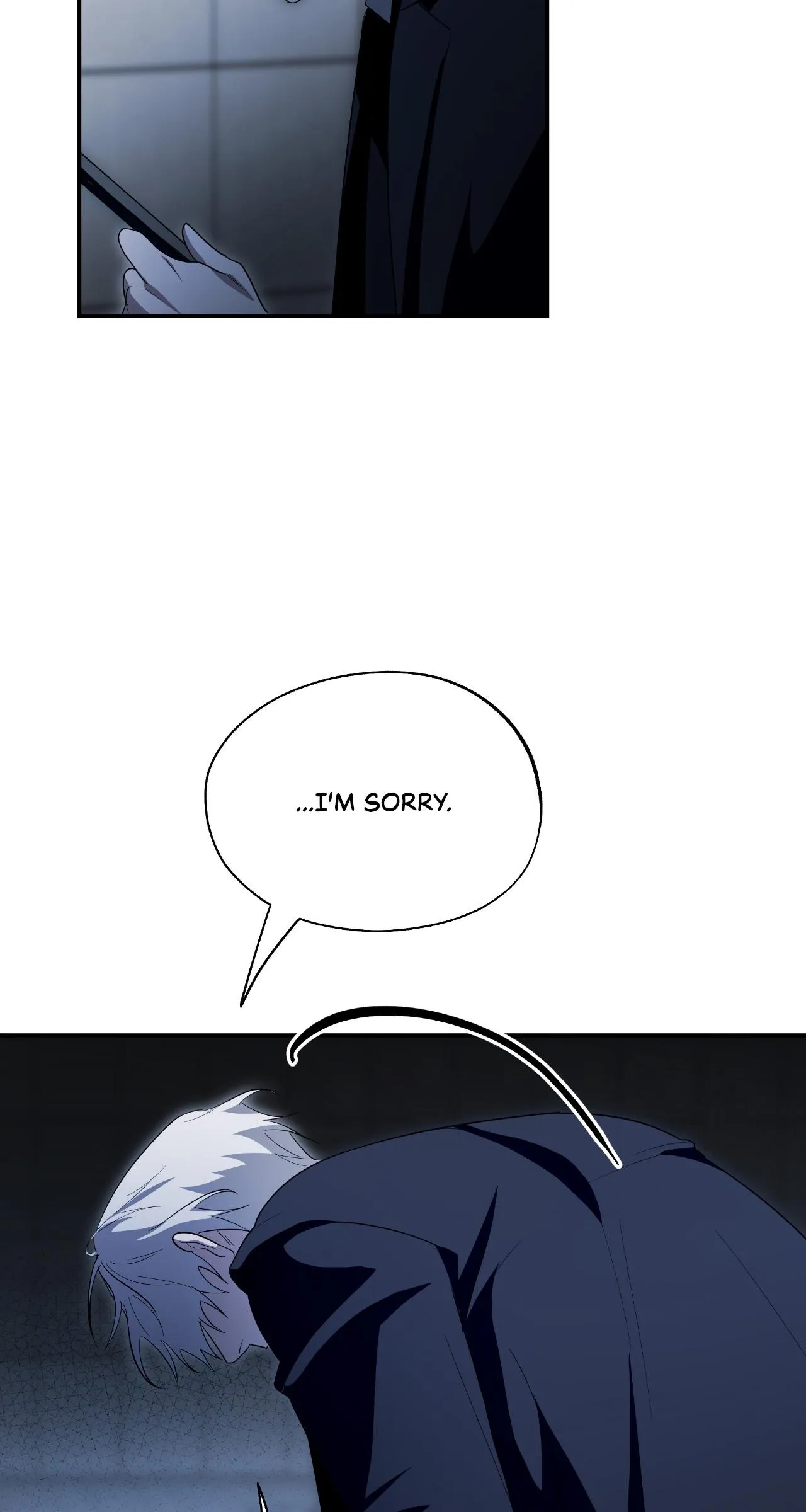 Dead Pivot Chapter 51 page 18 - 