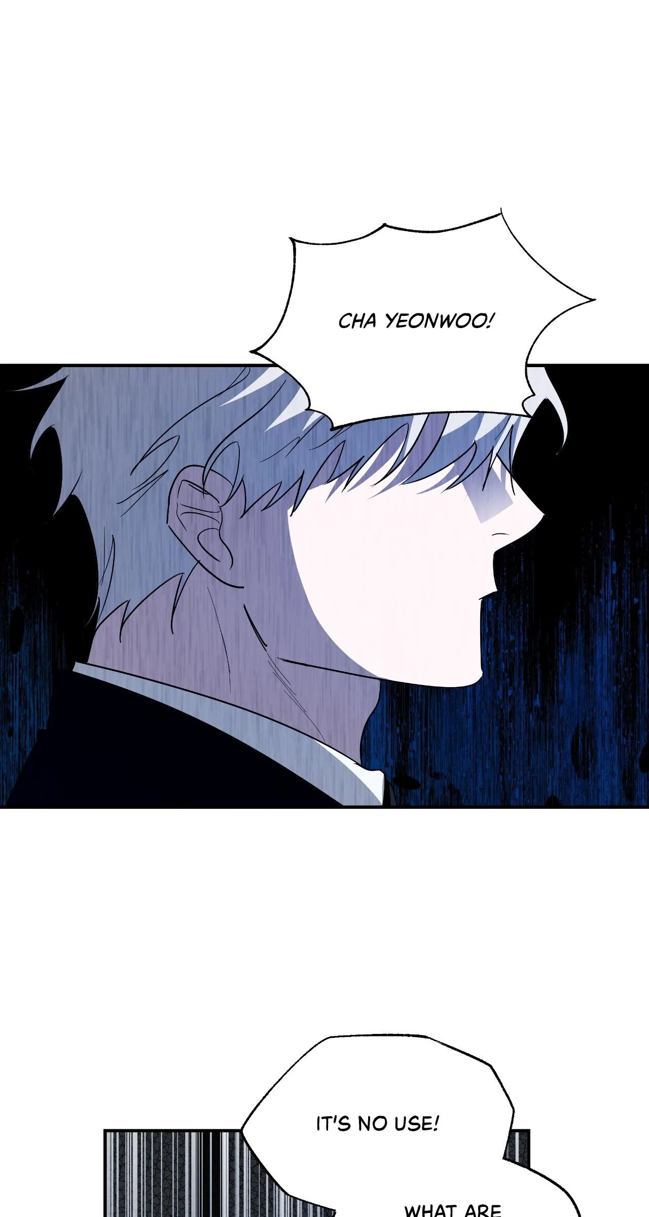 Dead Pivot Chapter 51 page 20 - 