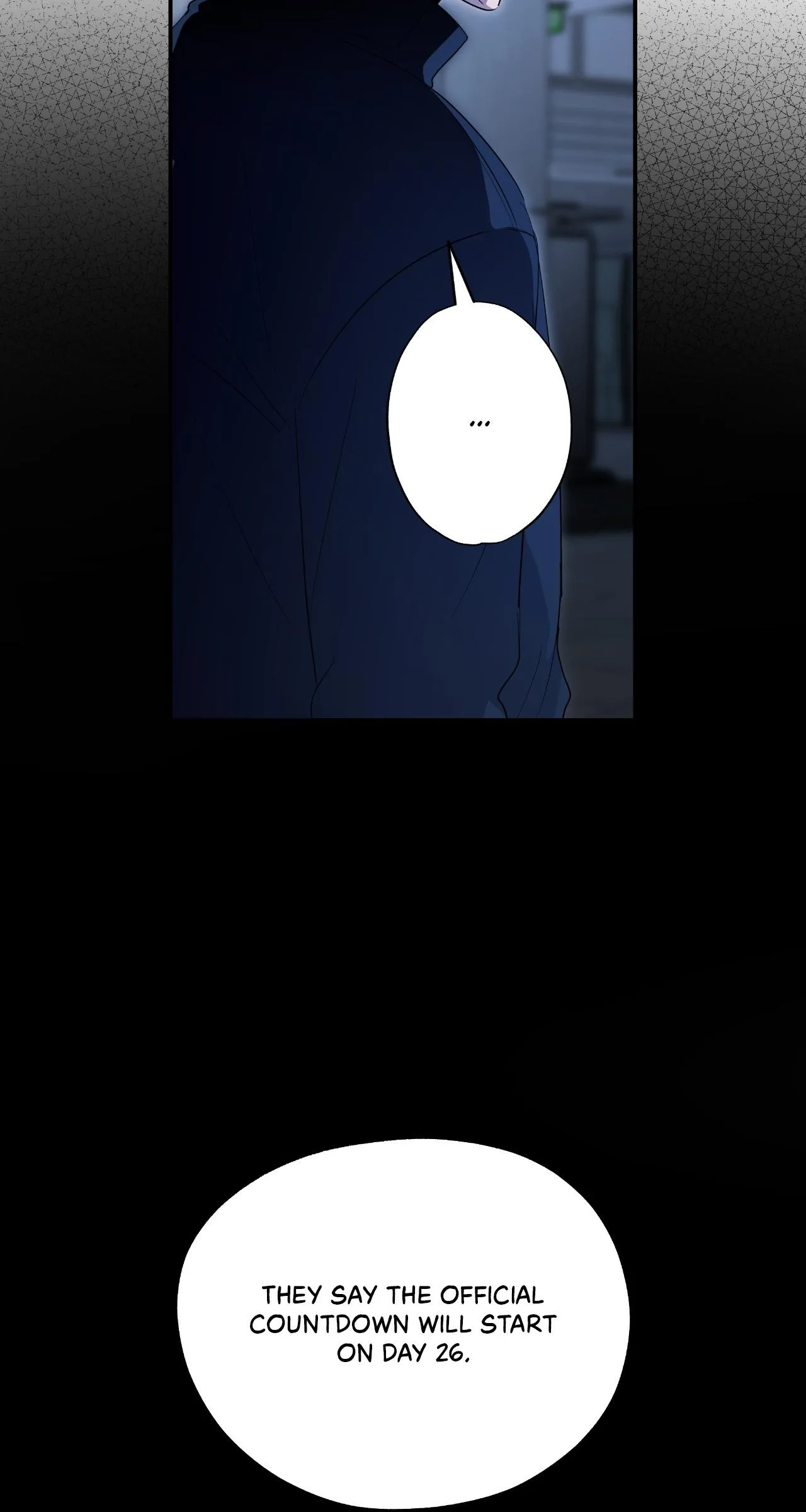 Dead Pivot Chapter 51 page 31 - 