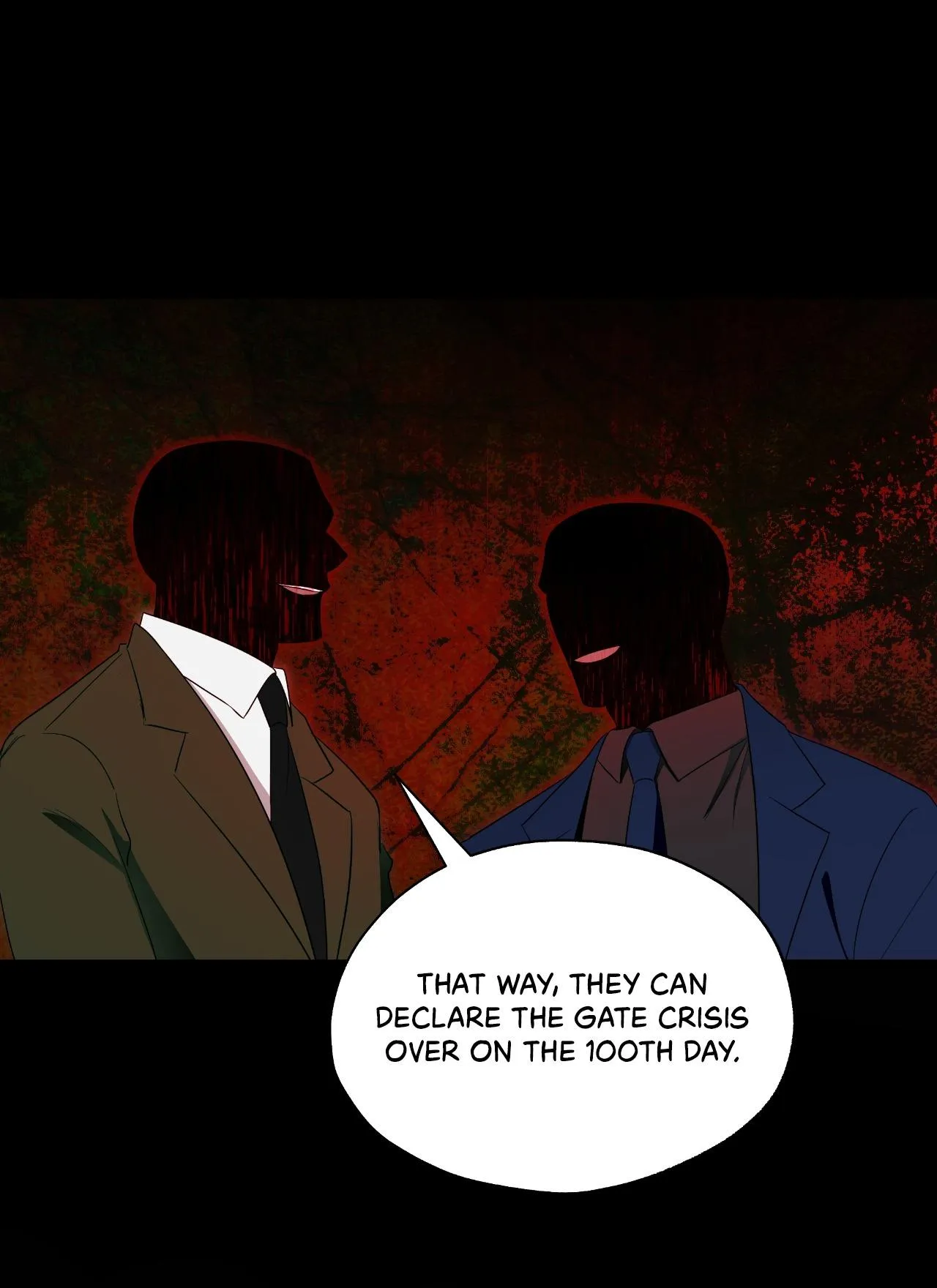 Dead Pivot Chapter 51 page 32 - 