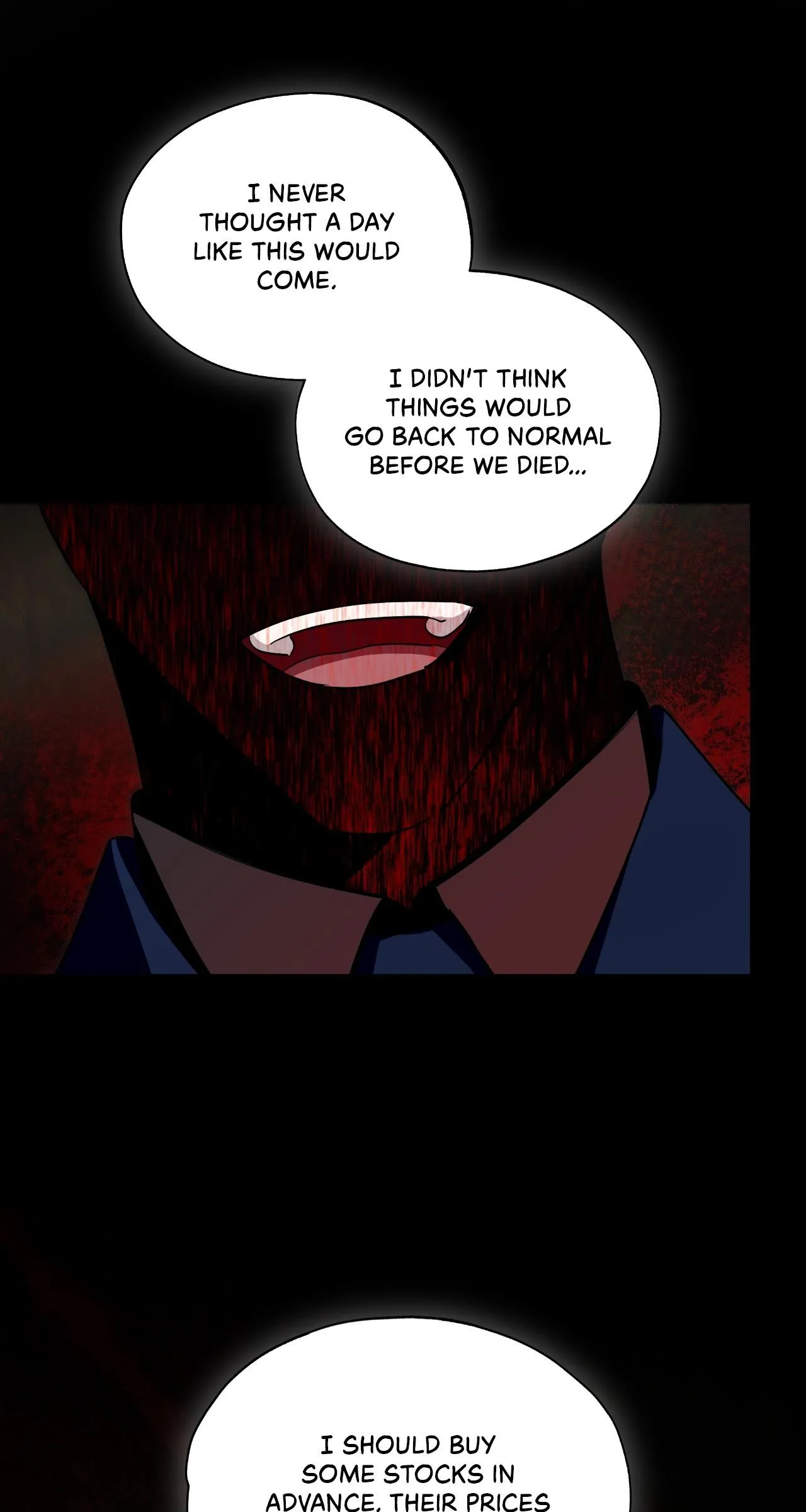 Dead Pivot Chapter 51 page 33 - 