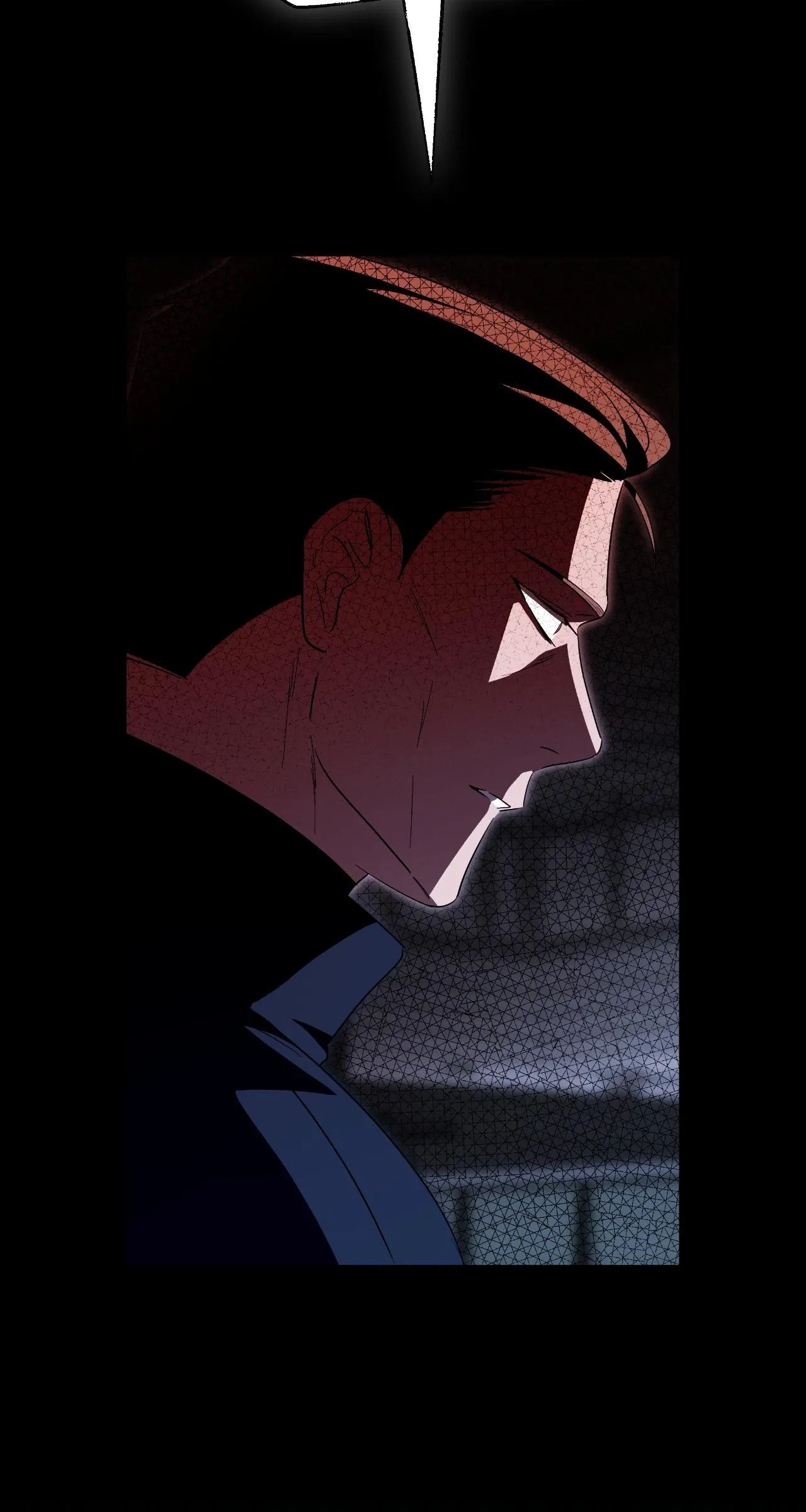 Dead Pivot Chapter 51 page 35 - 