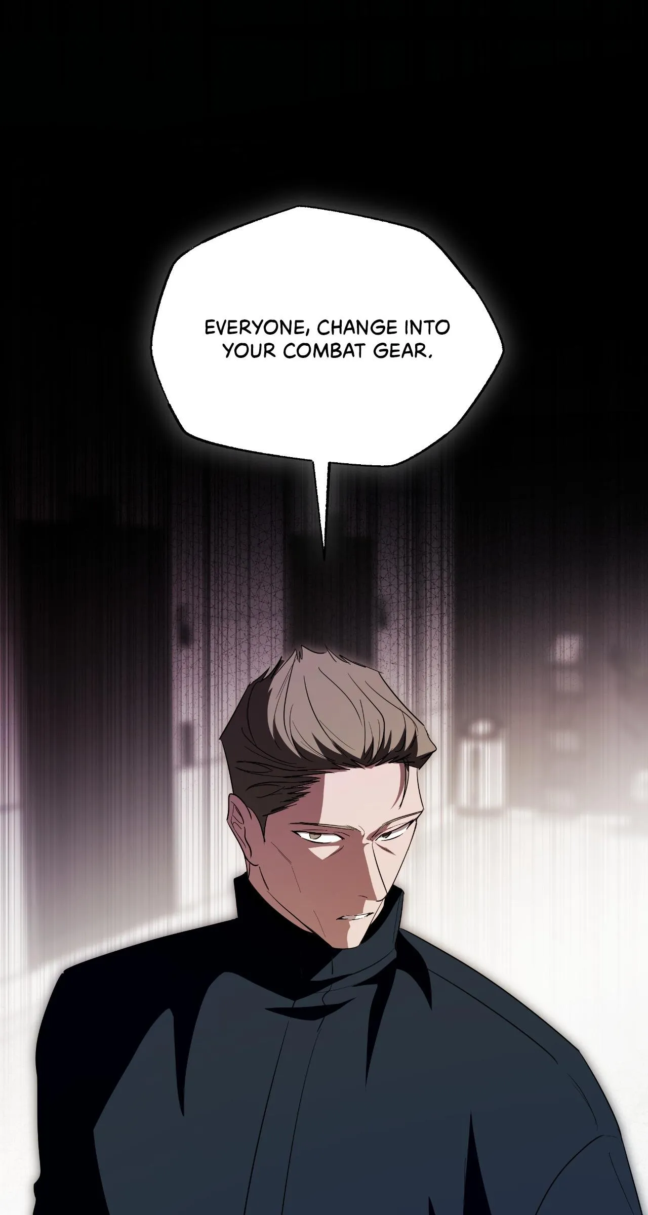 Dead Pivot Chapter 51 page 36 - 