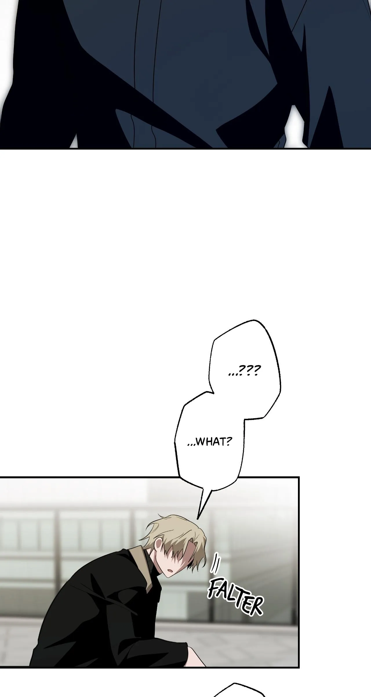 Dead Pivot Chapter 51 page 37 - 
