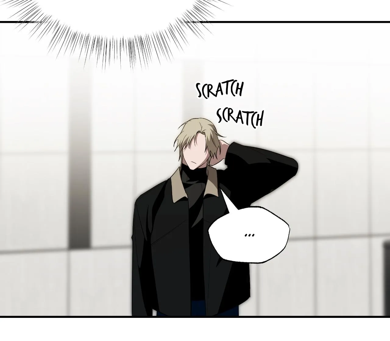 Dead Pivot Chapter 51 page 40 - 