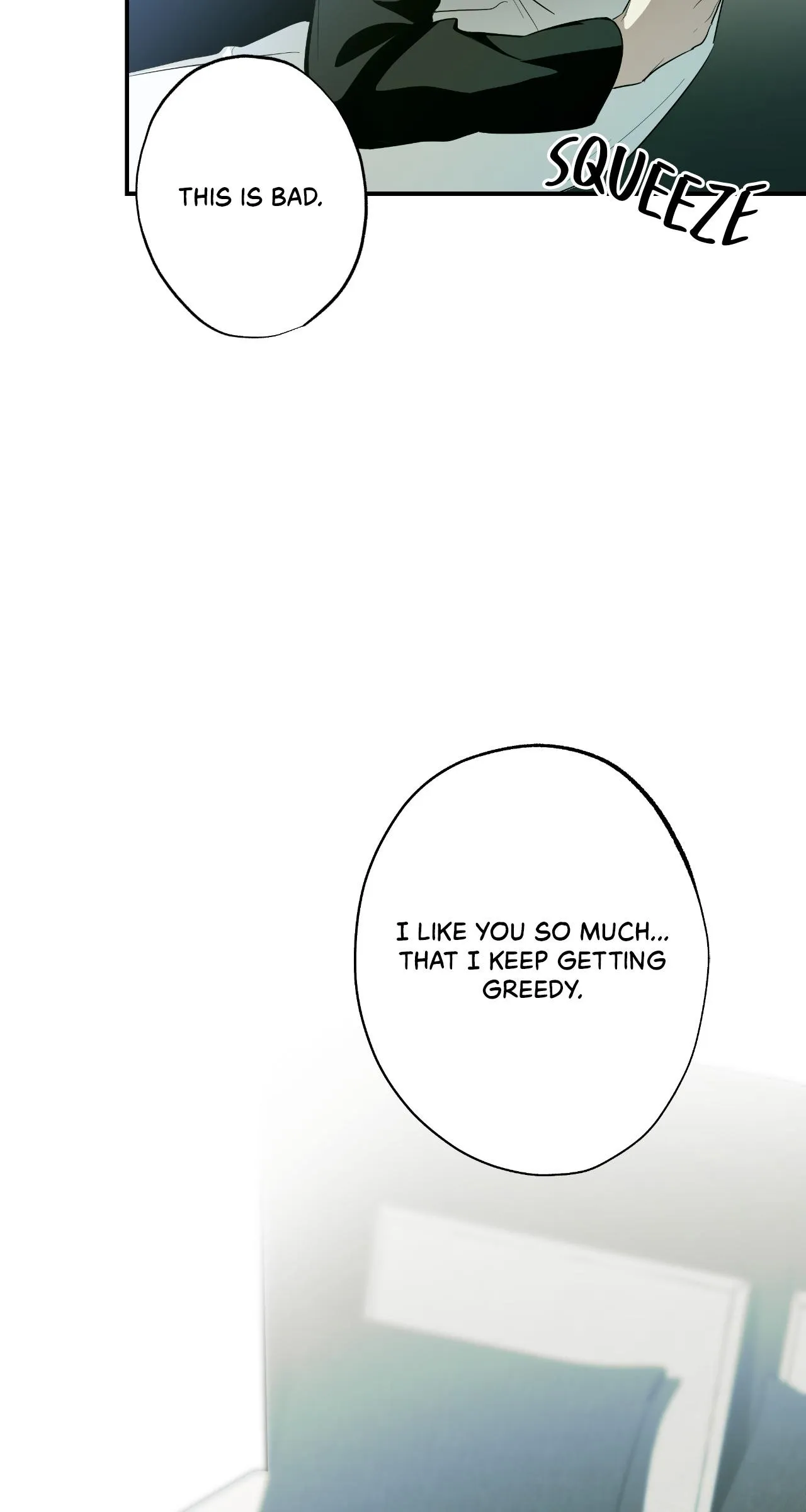 Dead Pivot Chapter 51 page 5 - 