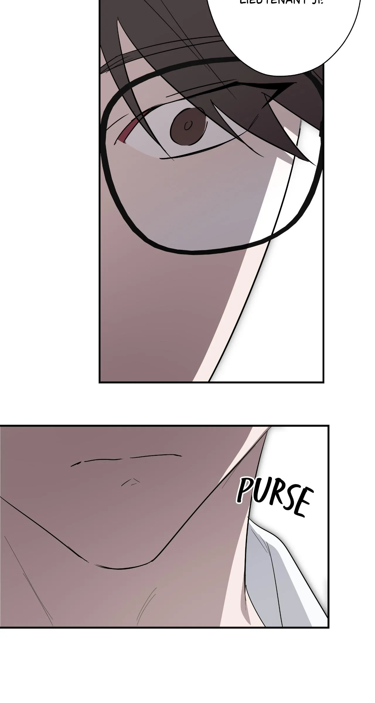 Dead Pivot Chapter 51 page 42 - 