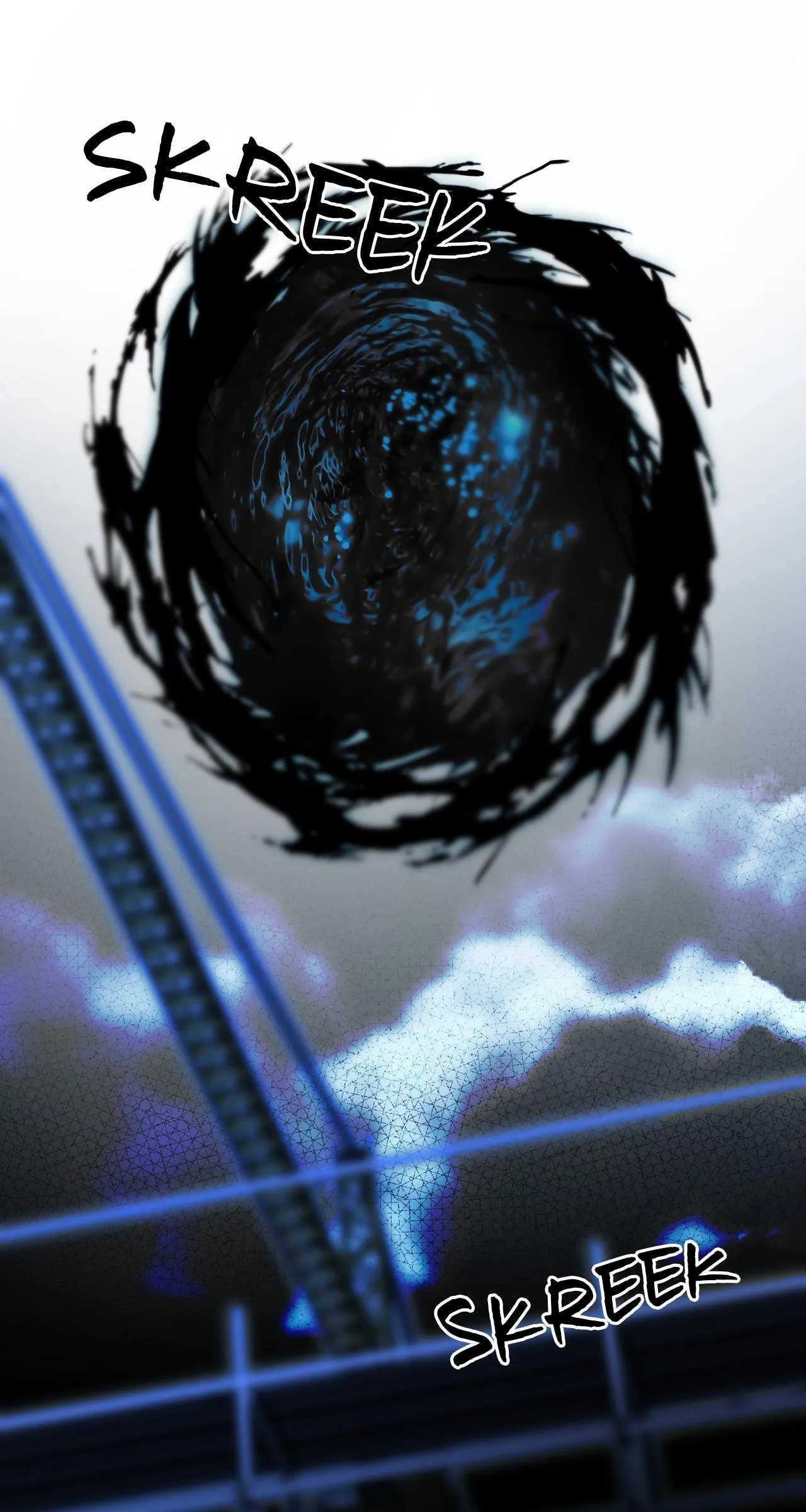 Dead Pivot Chapter 51 page 47 - 