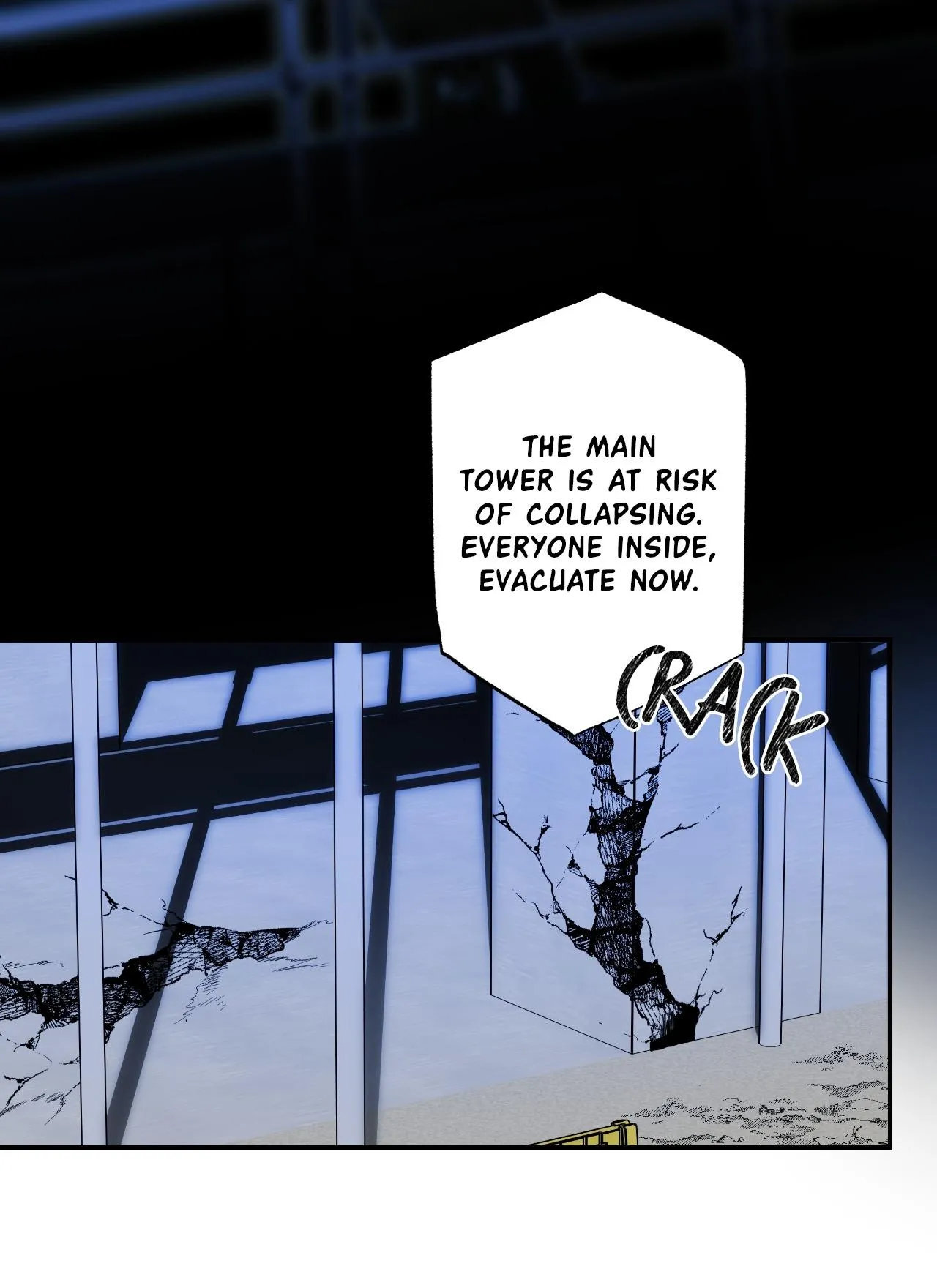 Dead Pivot Chapter 51 page 48 - 