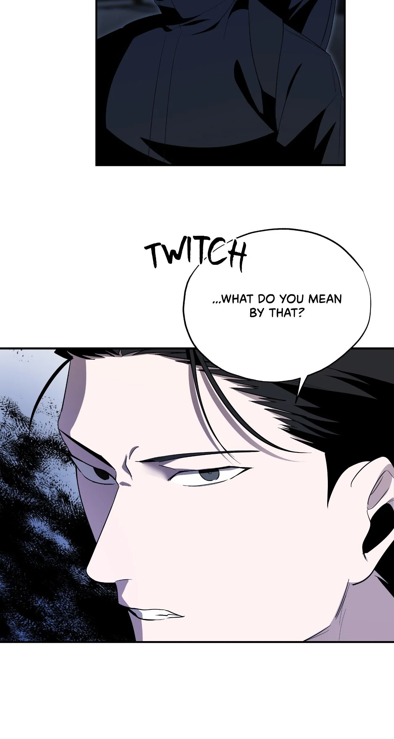 Dead Pivot Chapter 51 page 50 - 
