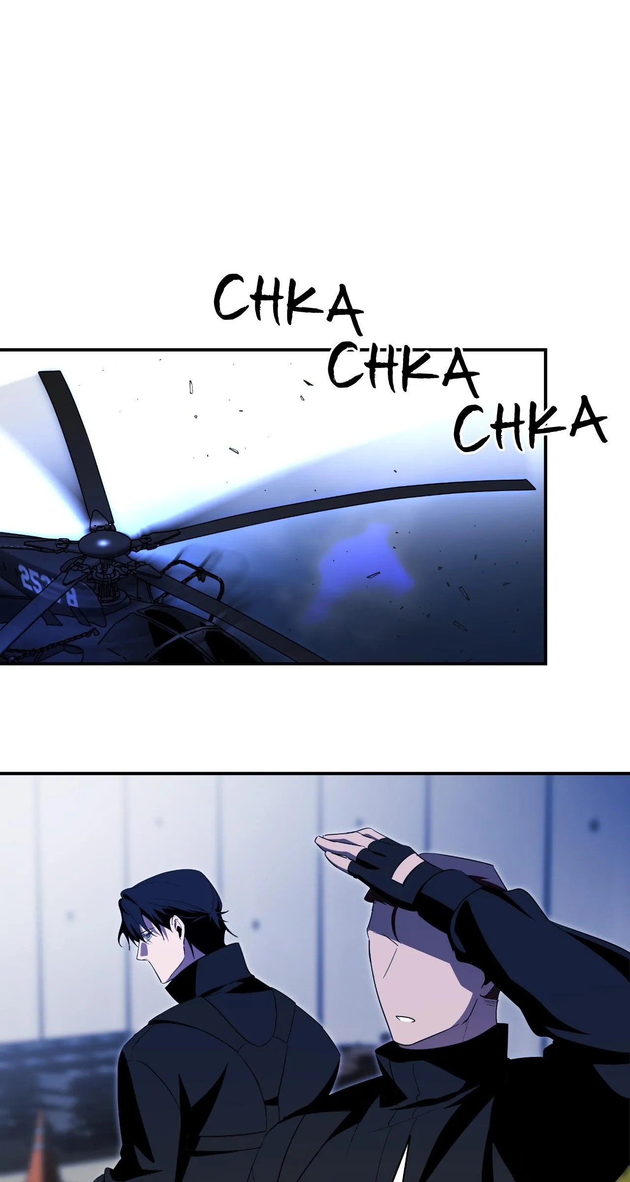 Dead Pivot Chapter 51 page 52 - 