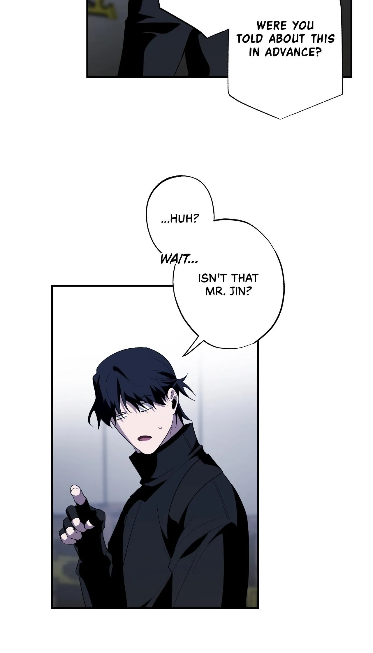 Dead Pivot Chapter 51 page 55 - 