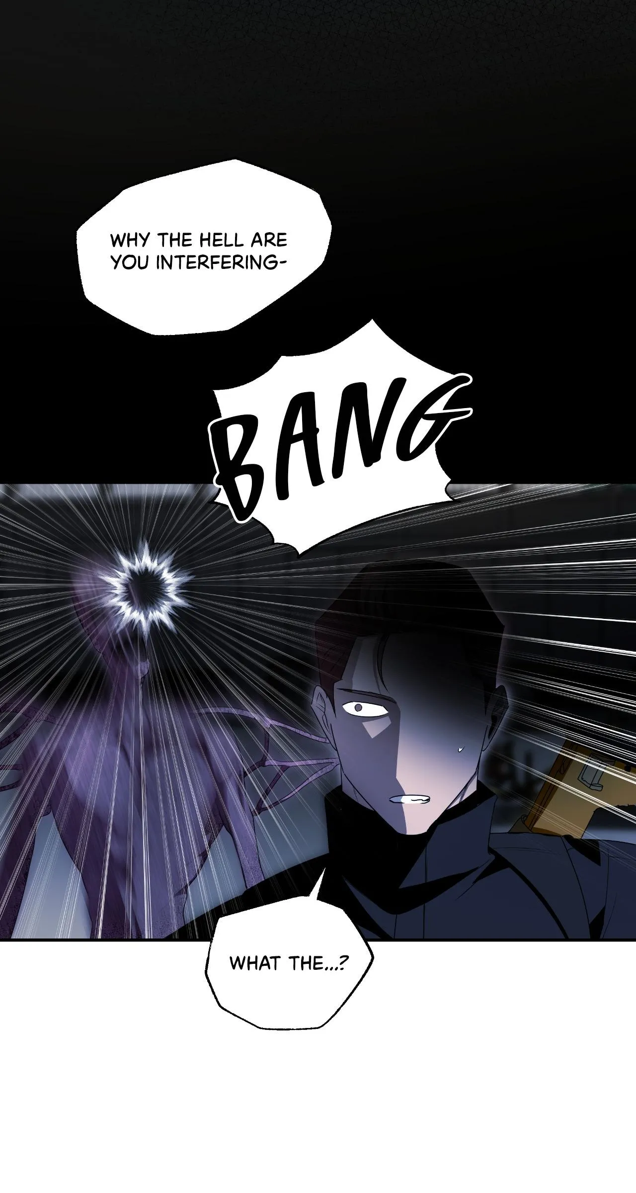 Dead Pivot Chapter 52 page 17 - 